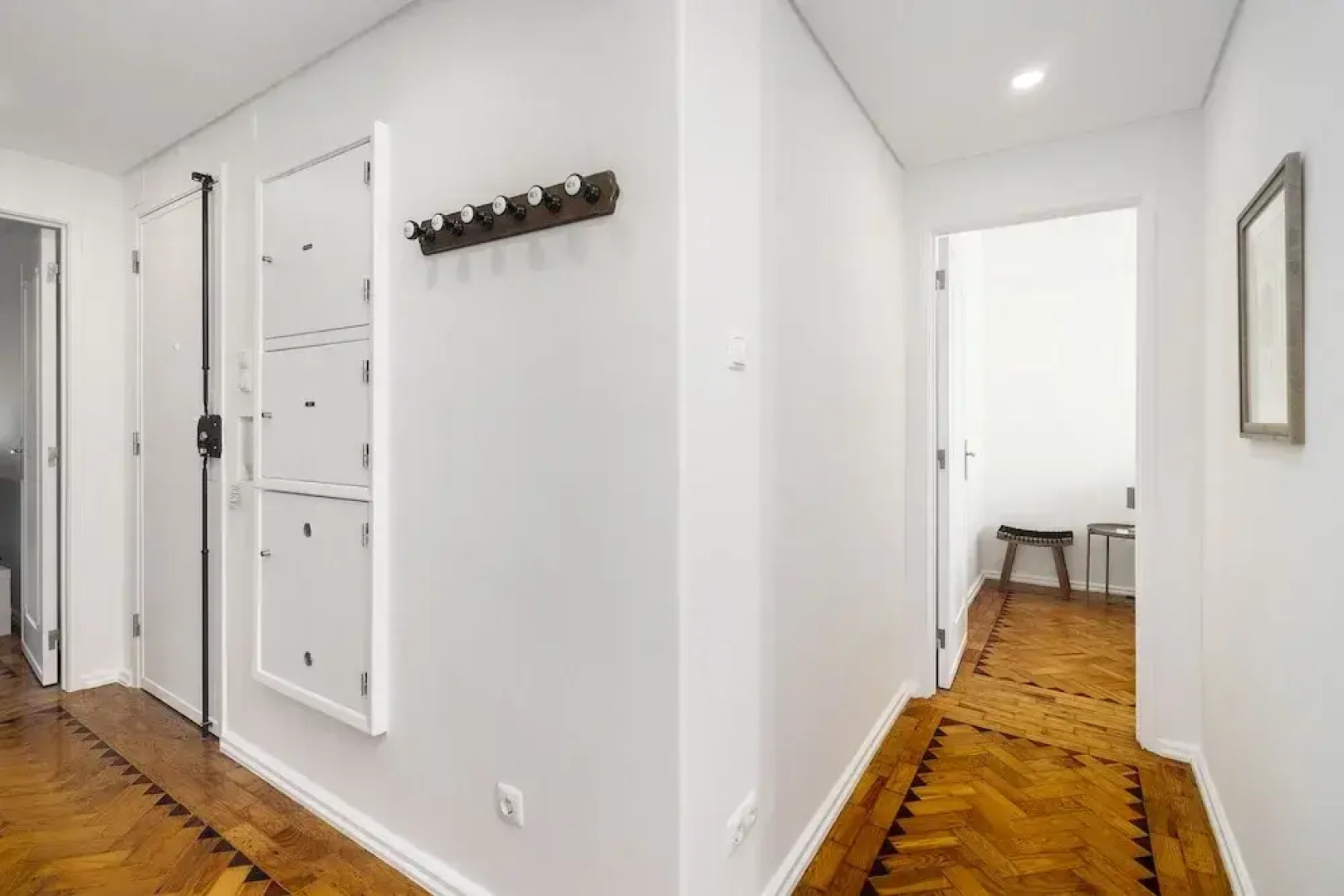 Peaceful Algés Family Home