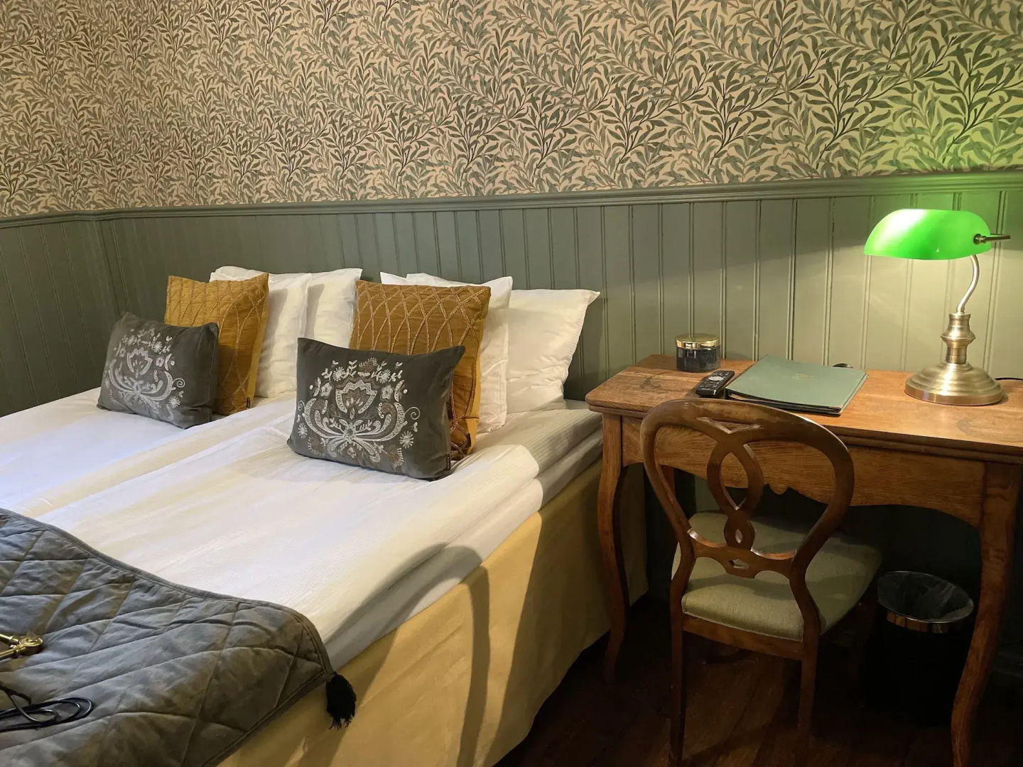 Brösarps Gästgifveri & SPA