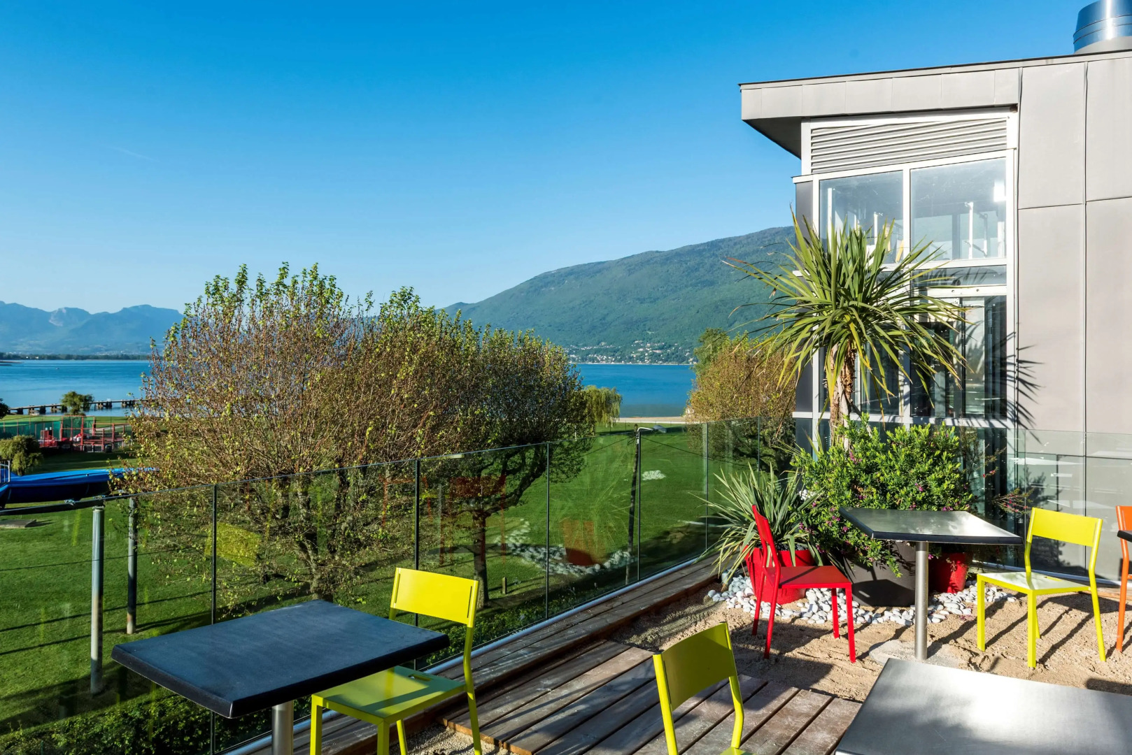 Best Western Aquakub