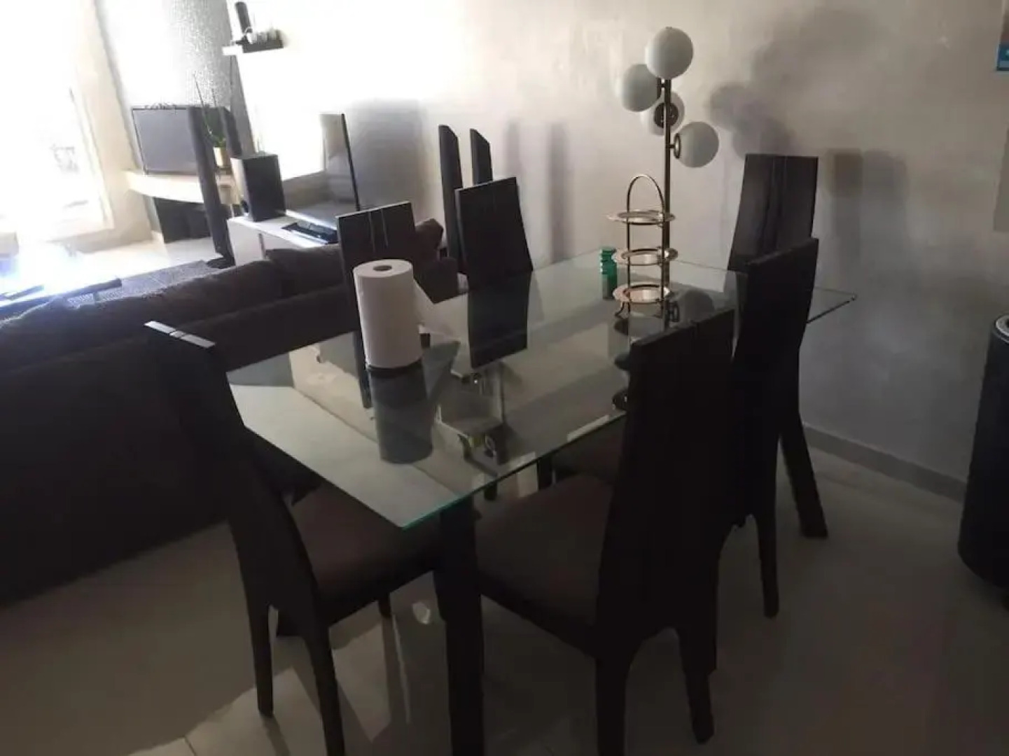 Bel Appartement pour de magnifiques vacances