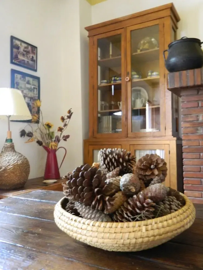 Cortijo el Puntal de Teba