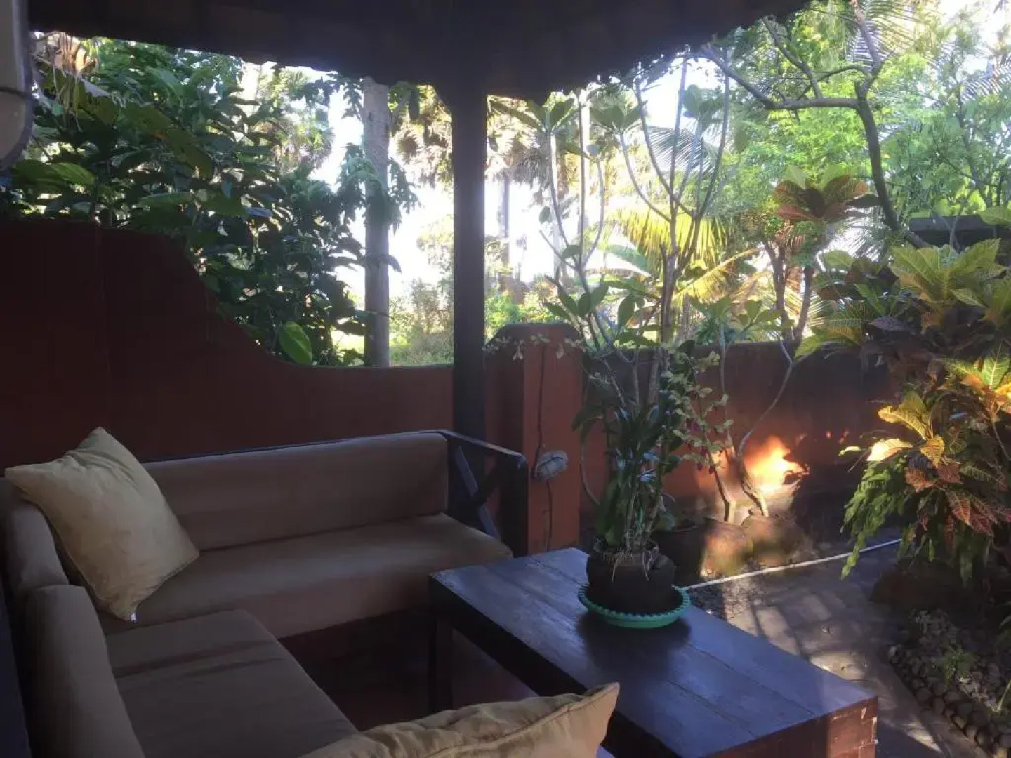 Kebun Impian