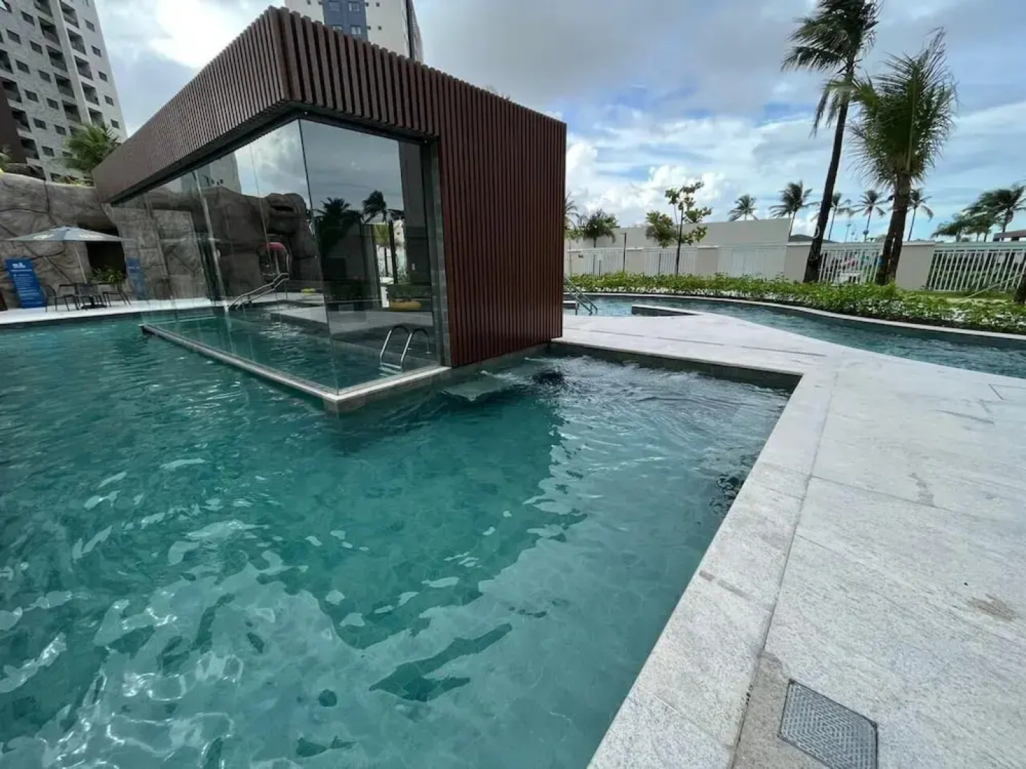 Salinas Premium Resort 409