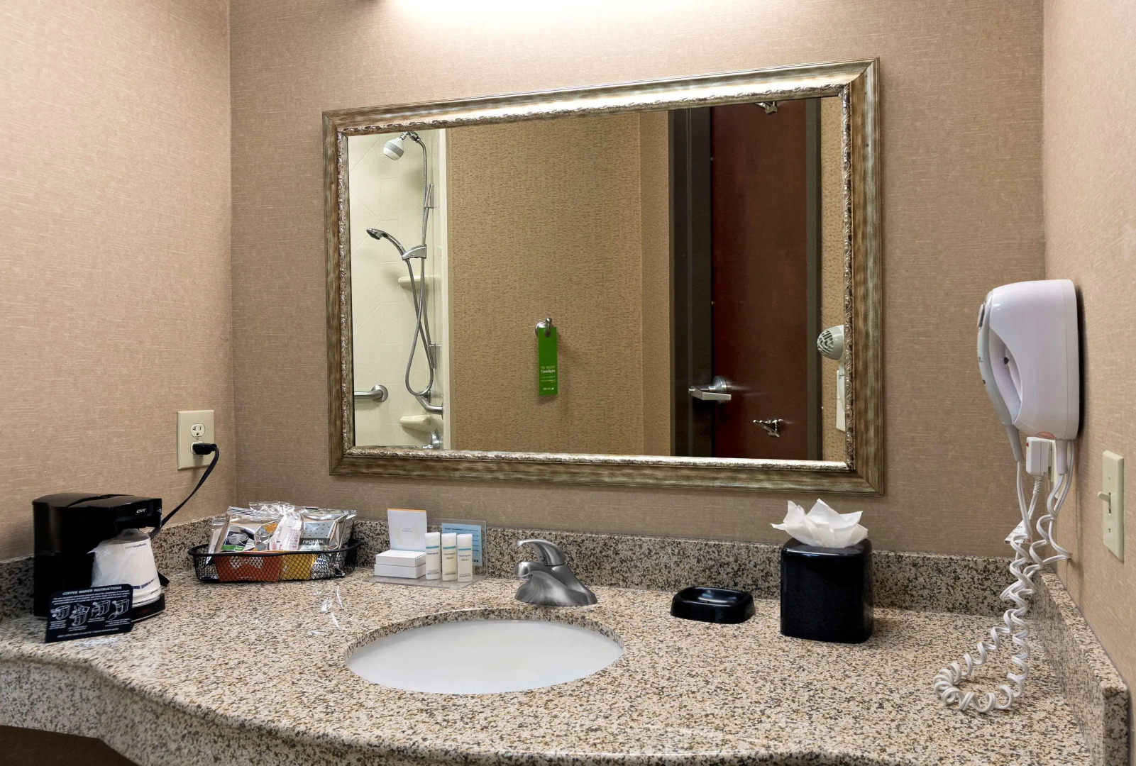 Hampton Inn Statesville