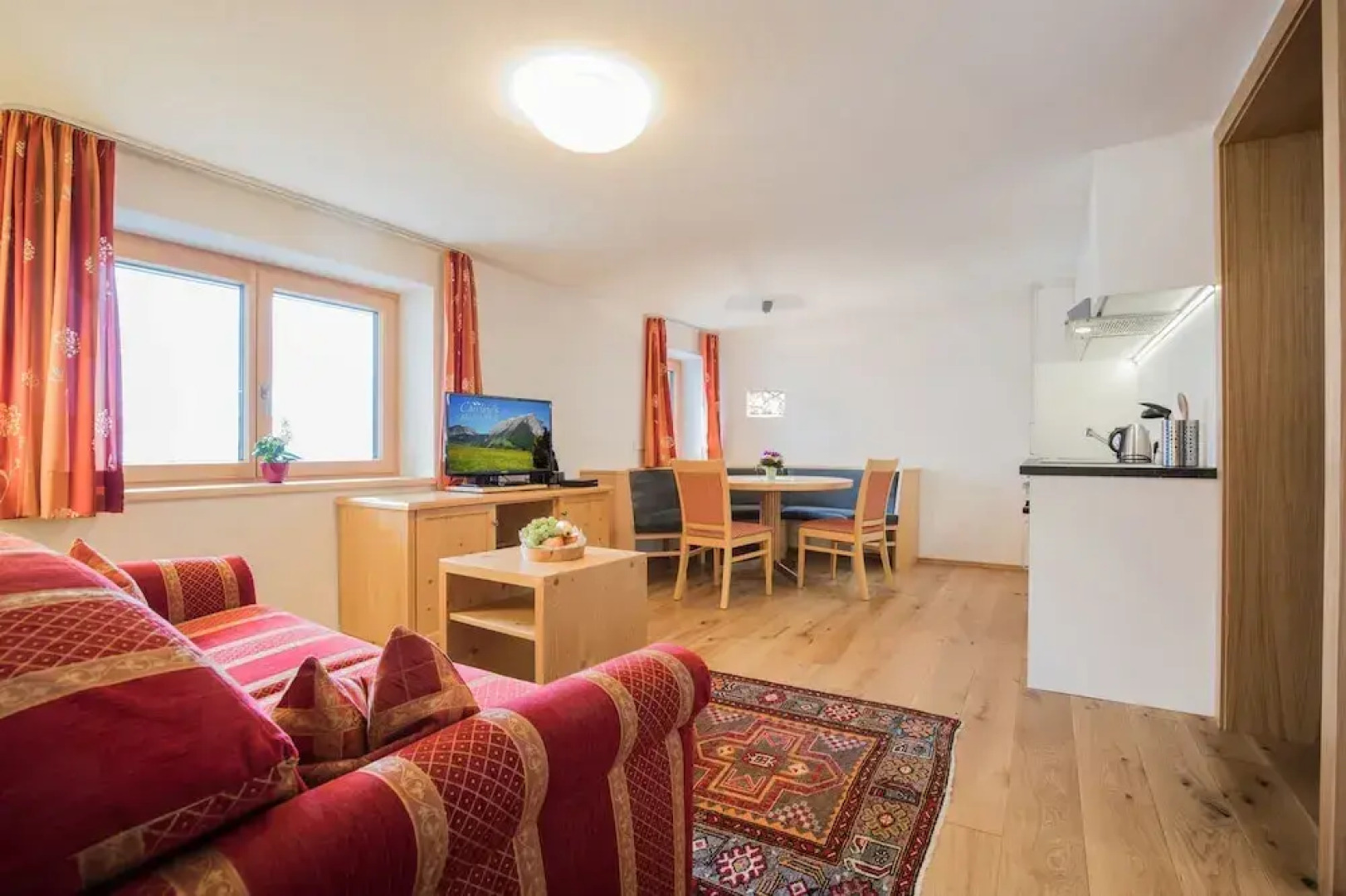 Caroline’s Appartement