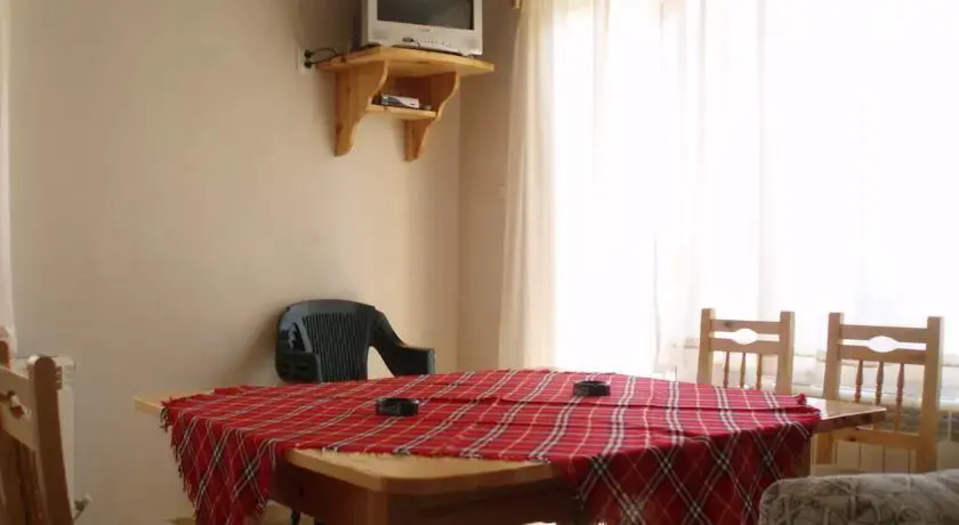 Holiday Village Samodivi