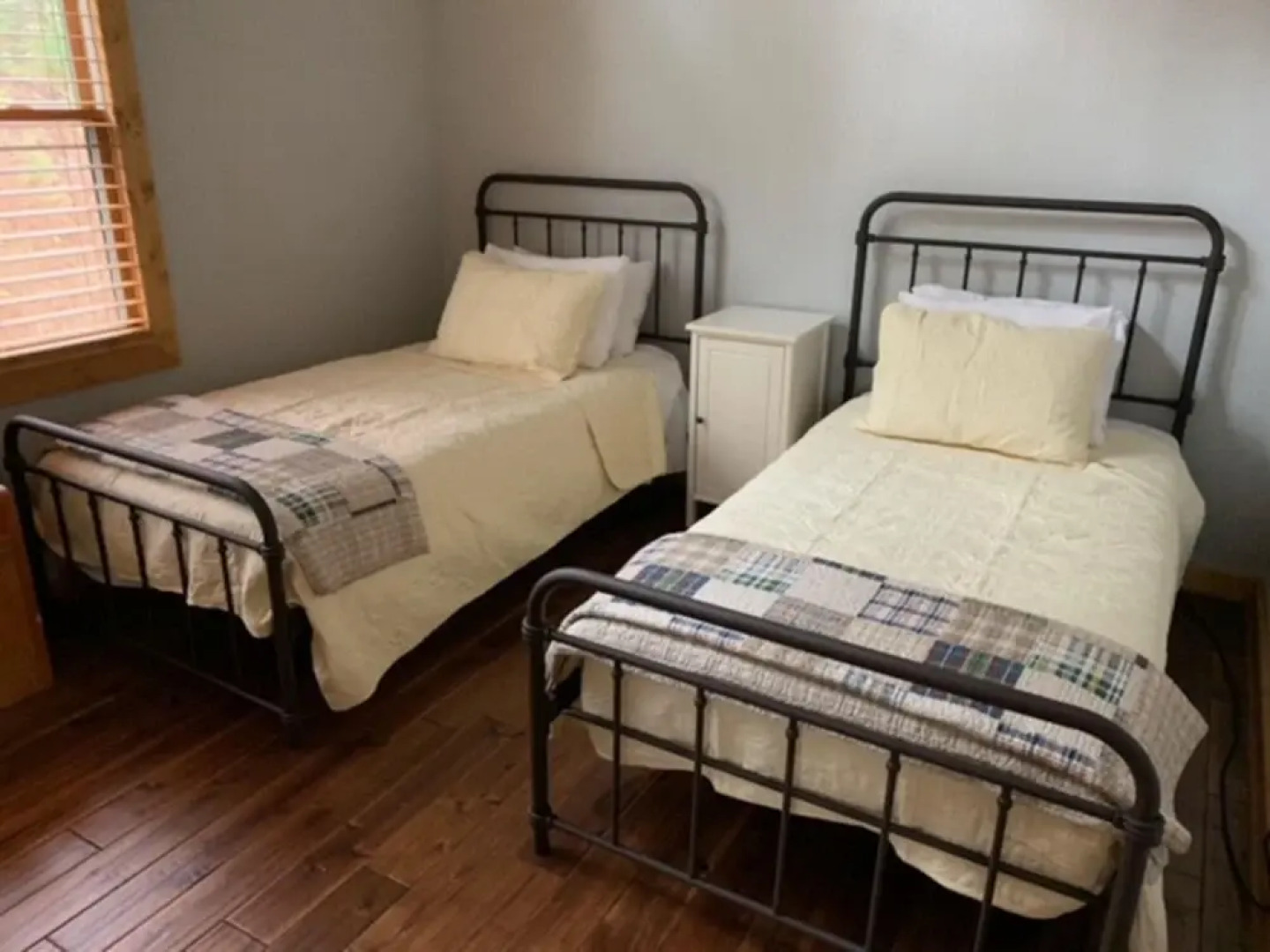 Highland Harmony by Escape to Blue Ridge