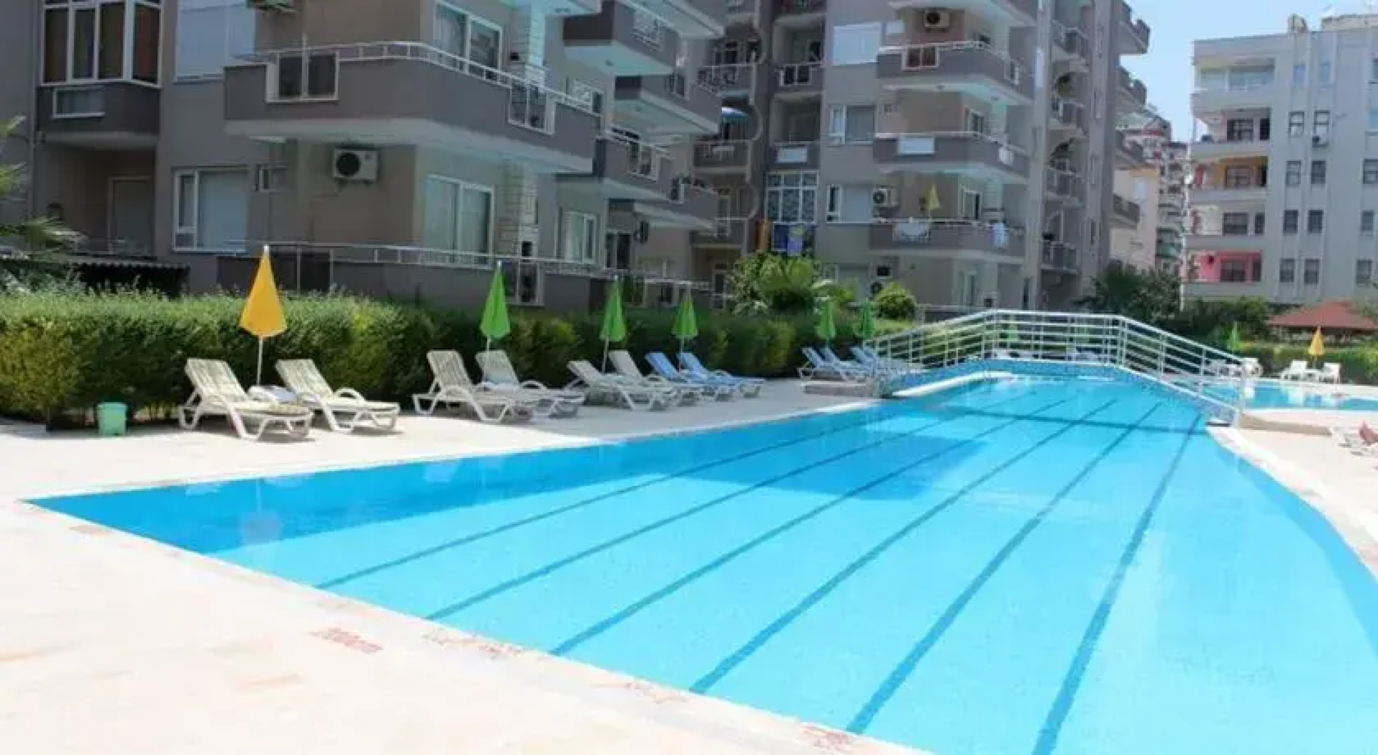 New Life Turkey