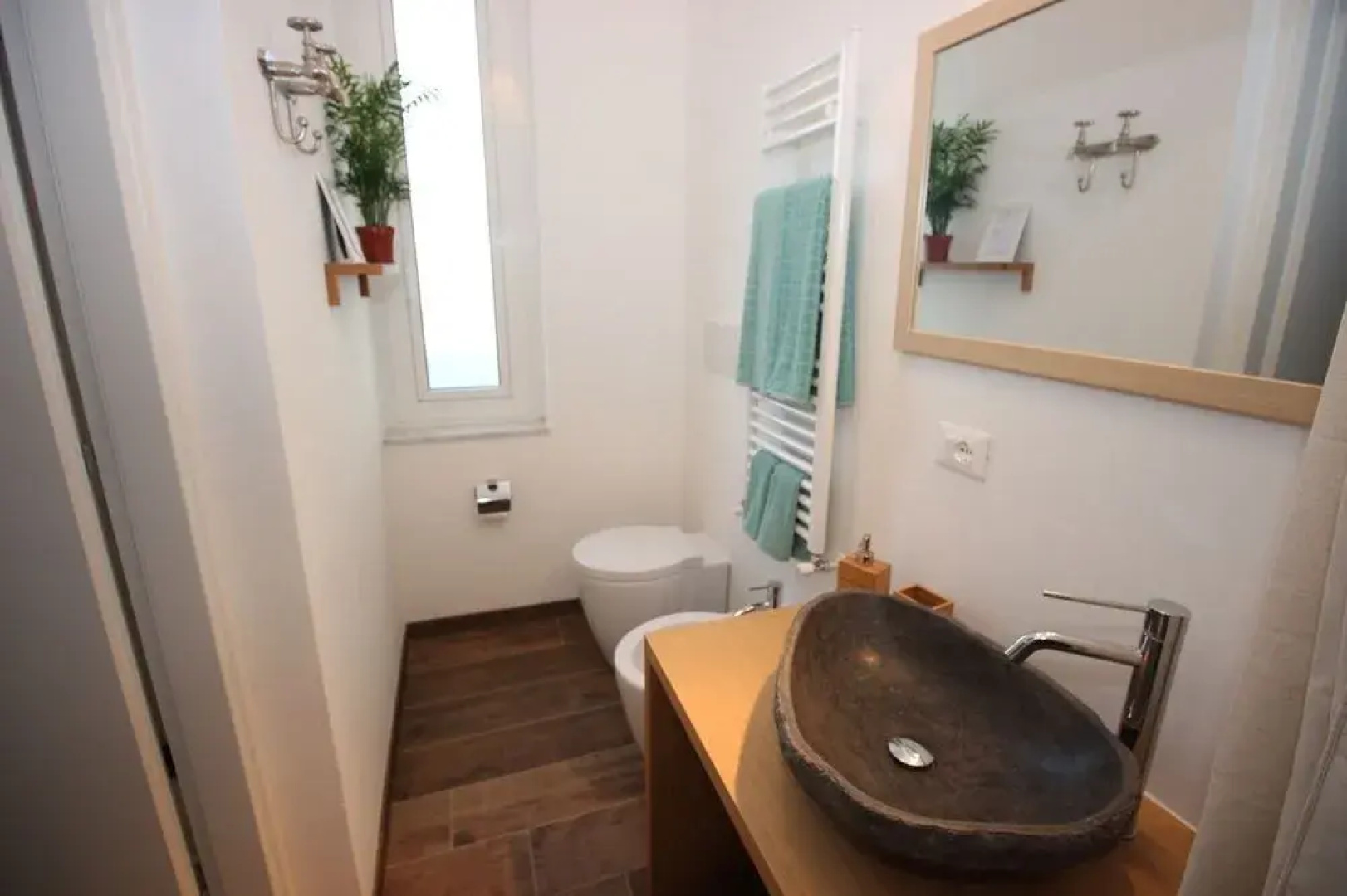B&B Il Leone Bianco