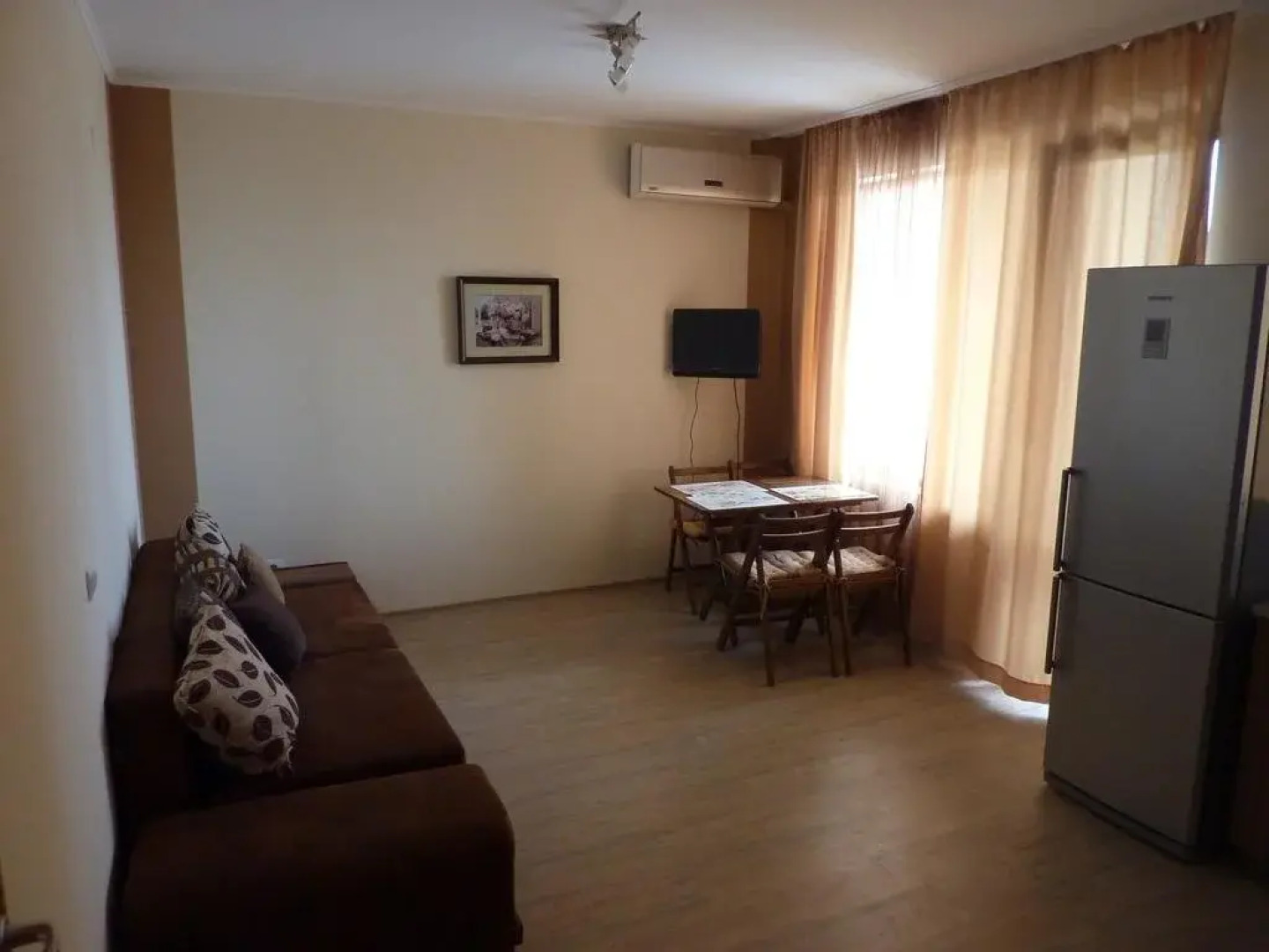 Sea Village Apartments