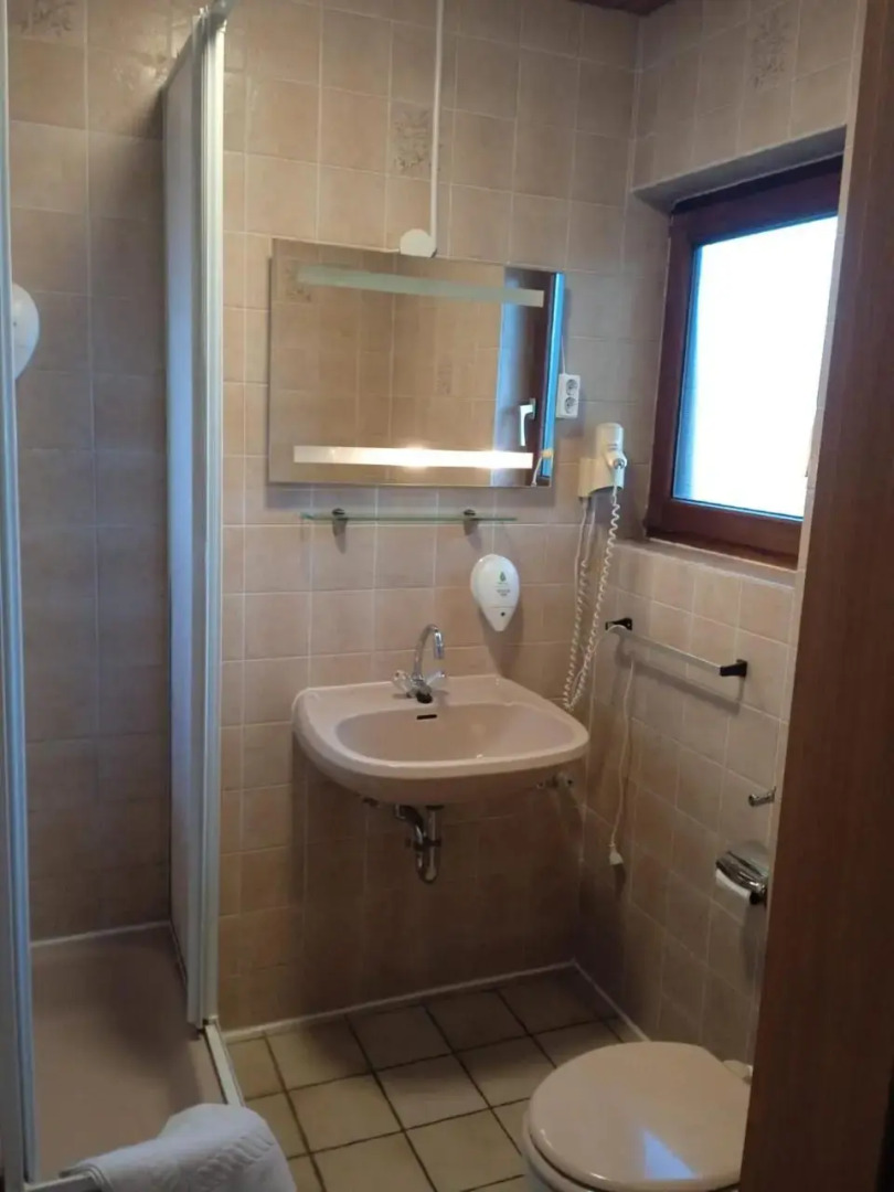 Westerwälder Hof Ferienclub