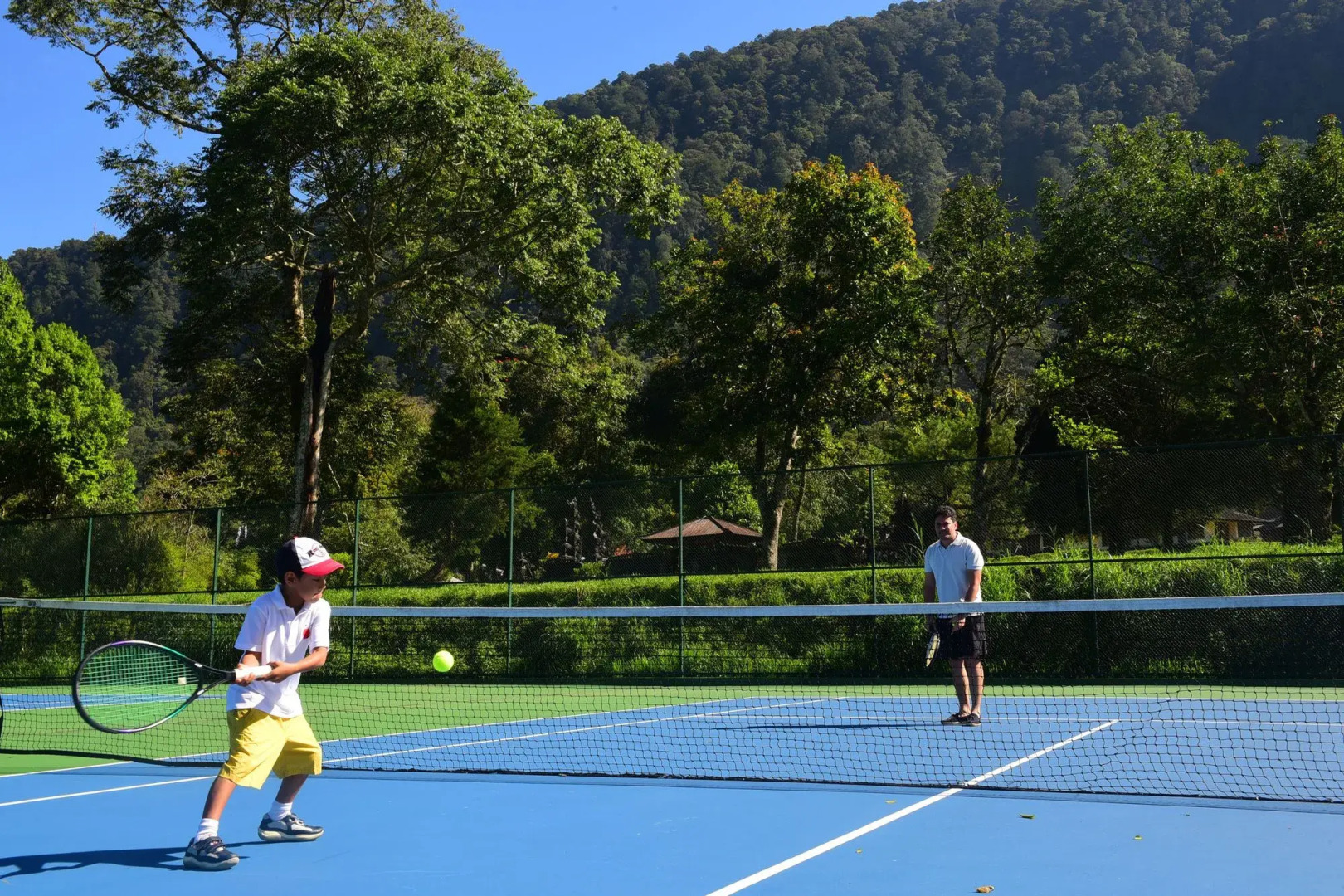 Handara Golf & Resort Bali