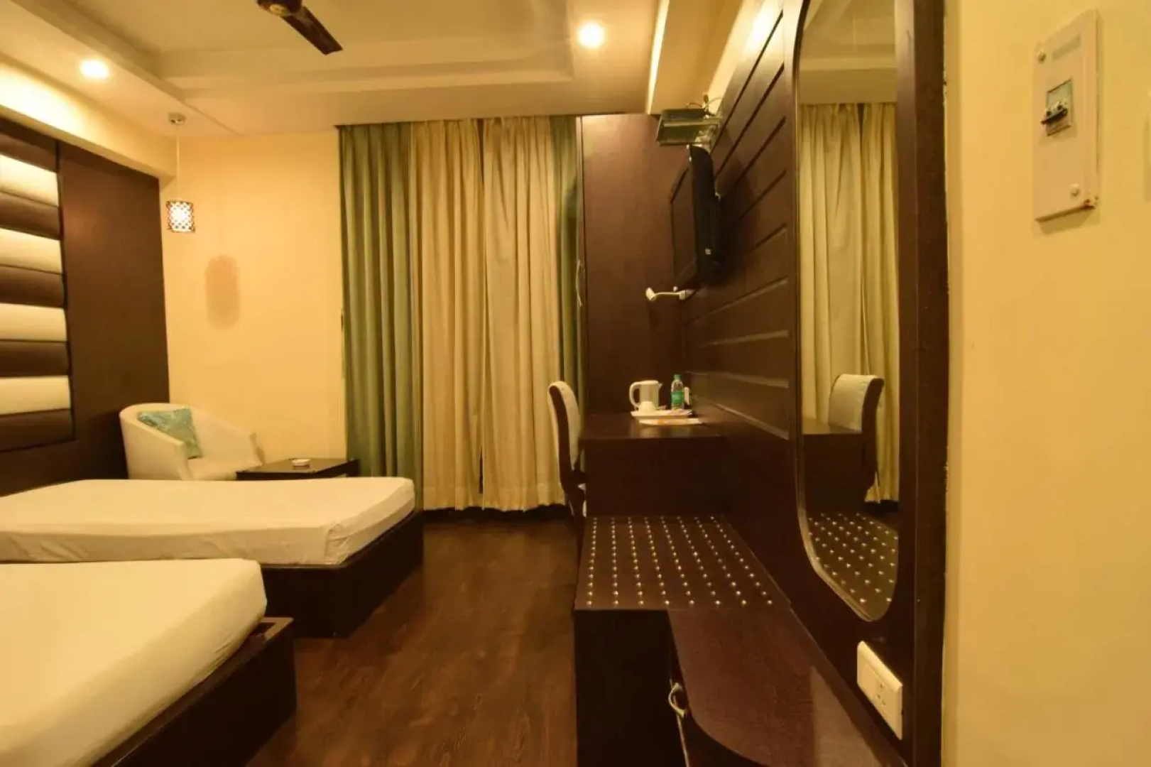 Hotel The Sojourn