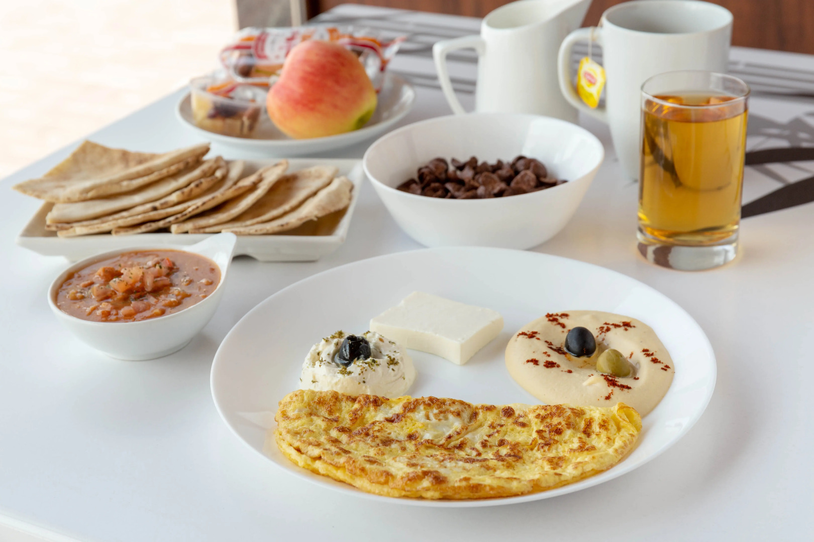 Auris Boutique Hotel Apartments