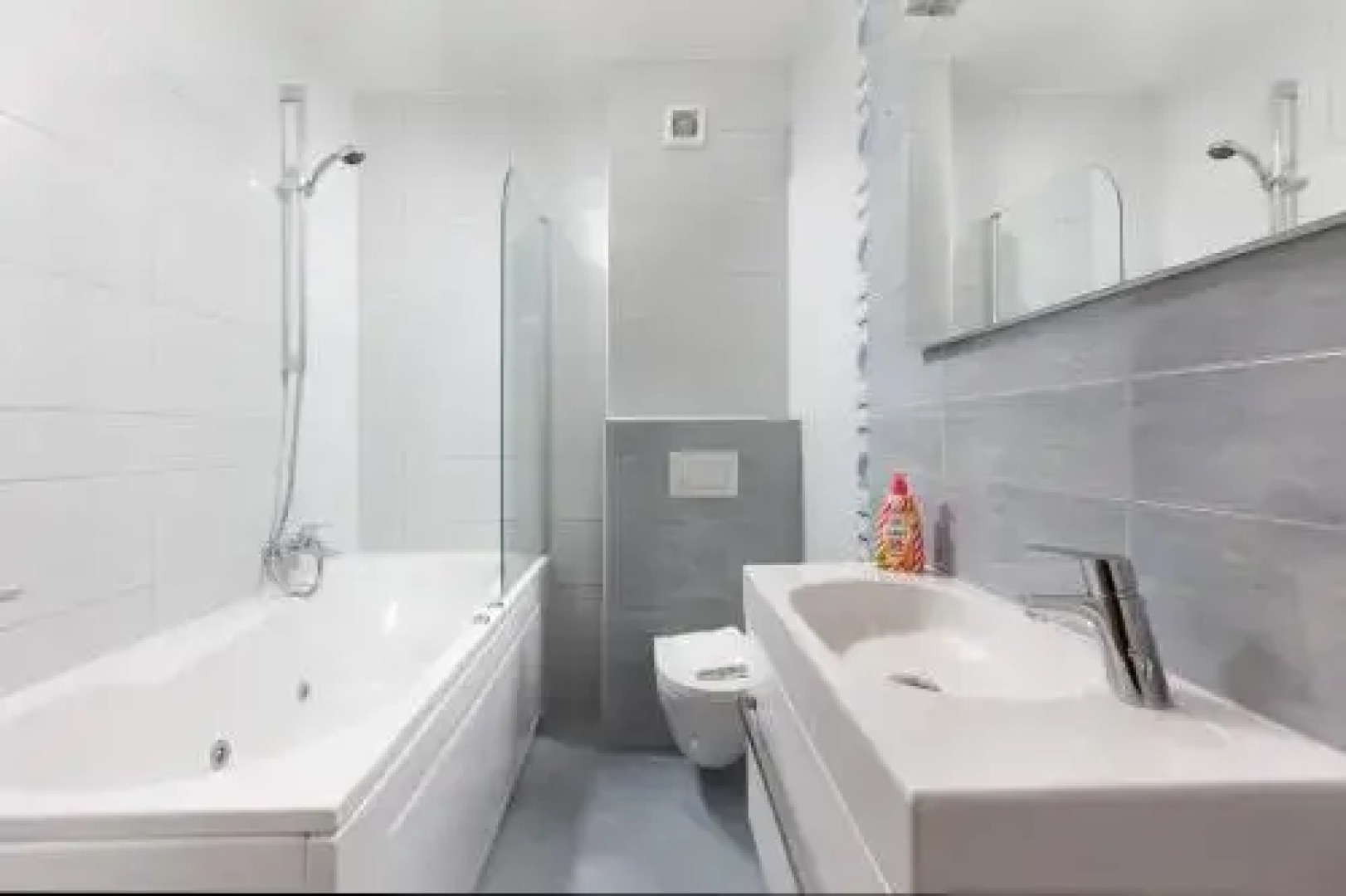 Apartment City Harbour