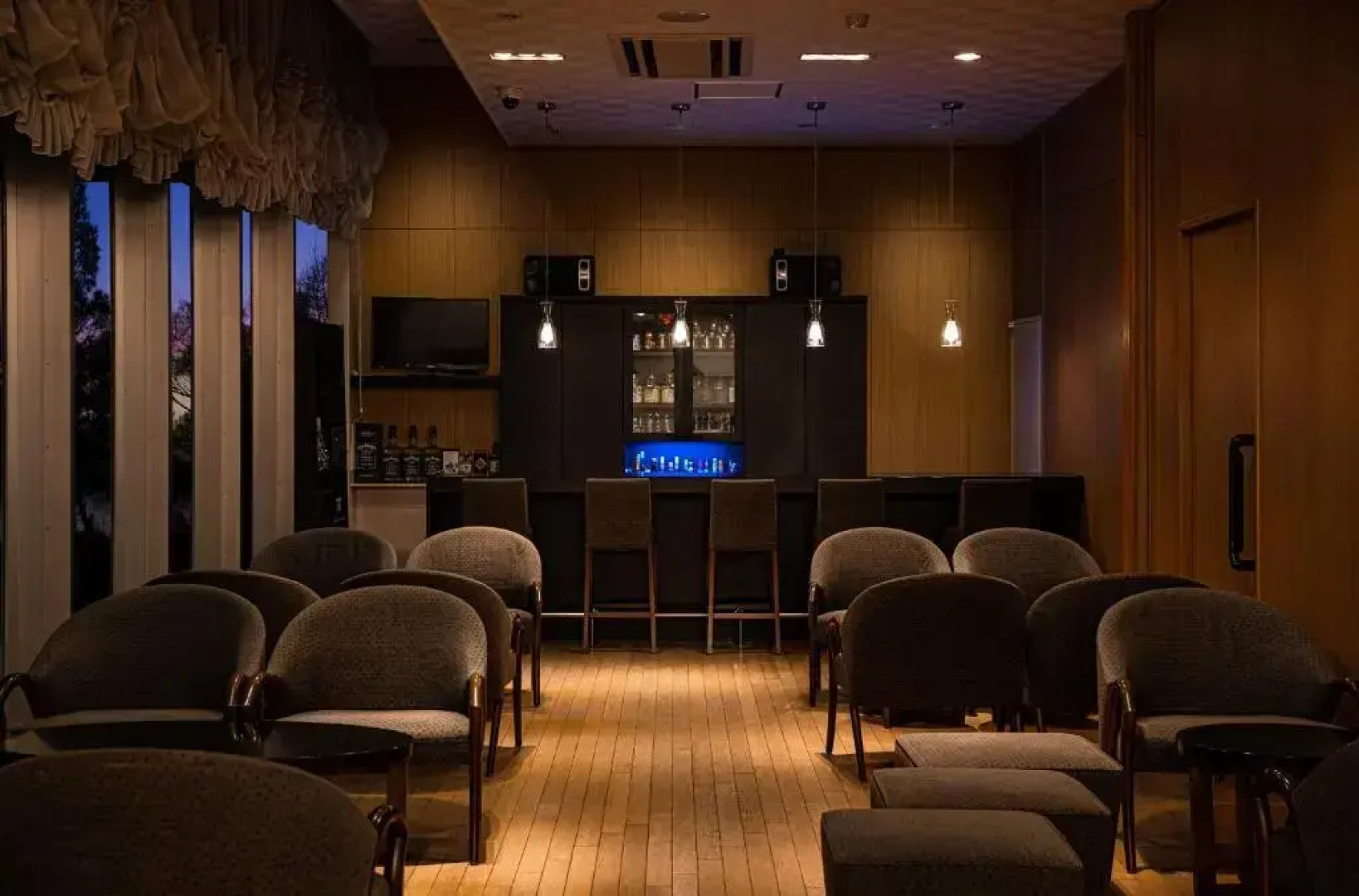 The Gran Resort Oumimaiko