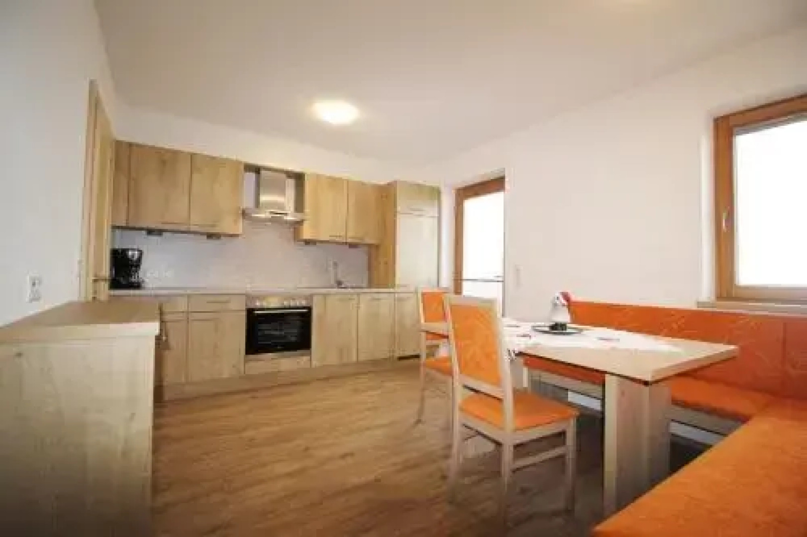 Ferienwohnung Tobias