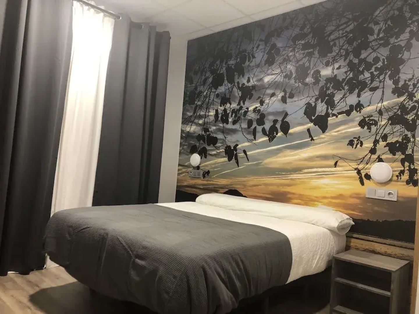 Hostel El Paloma