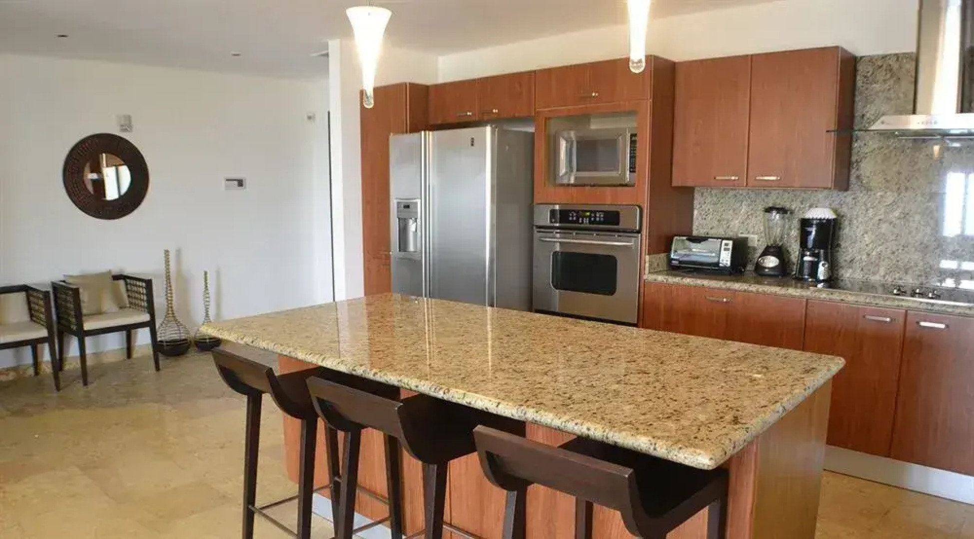 Acqua Residences