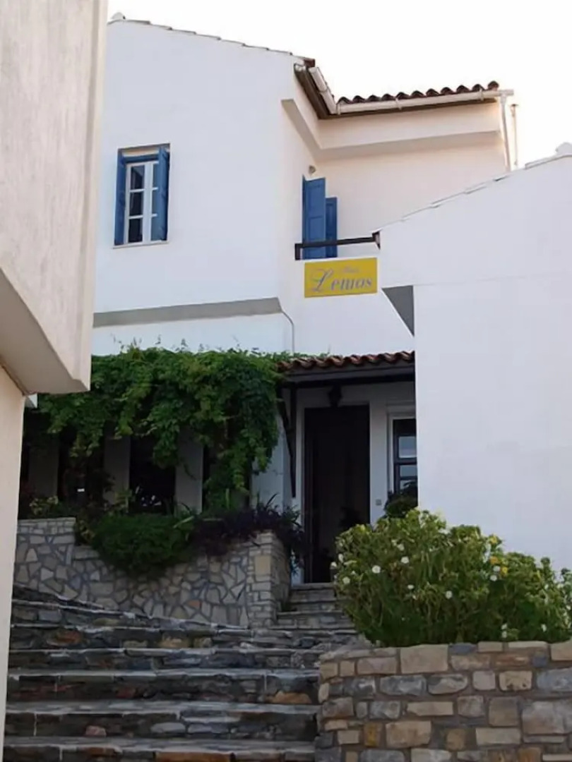 Lemos Hotel