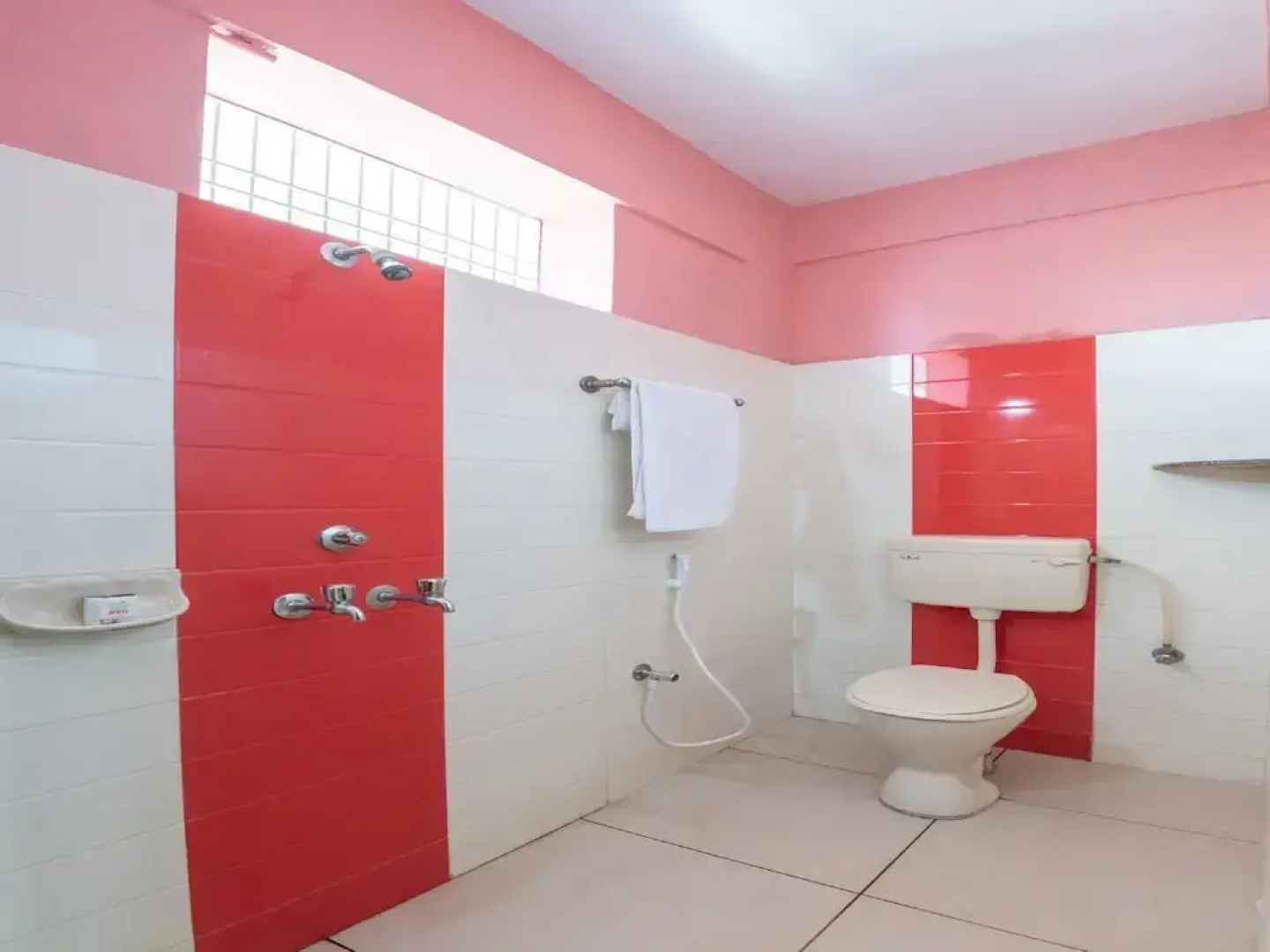 SPOT ON 43035 Udupi Sindhuri Inn