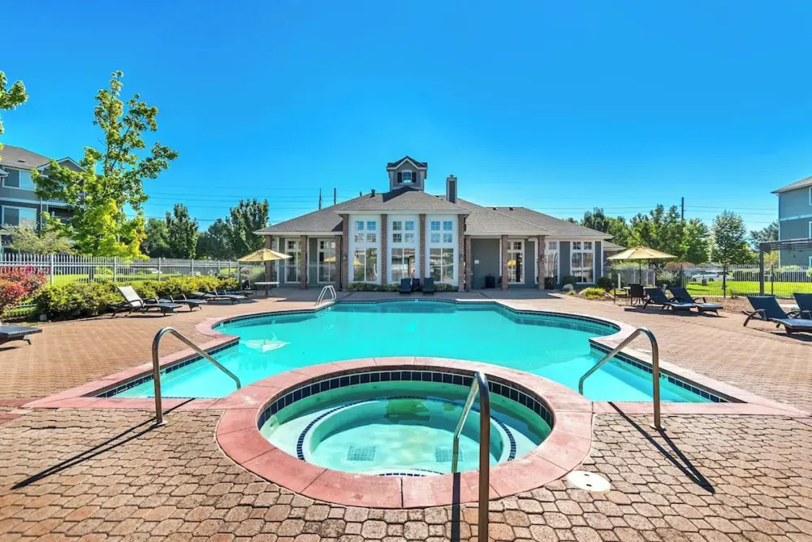 Mountain View by Cloud Dream Homes