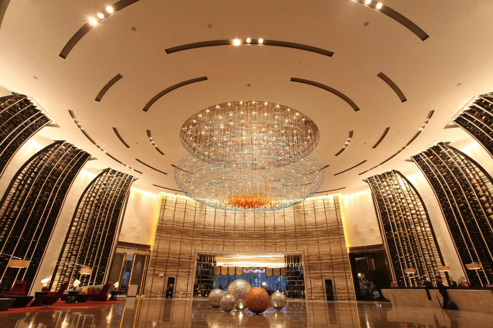 Wanda Realm Jiangmen