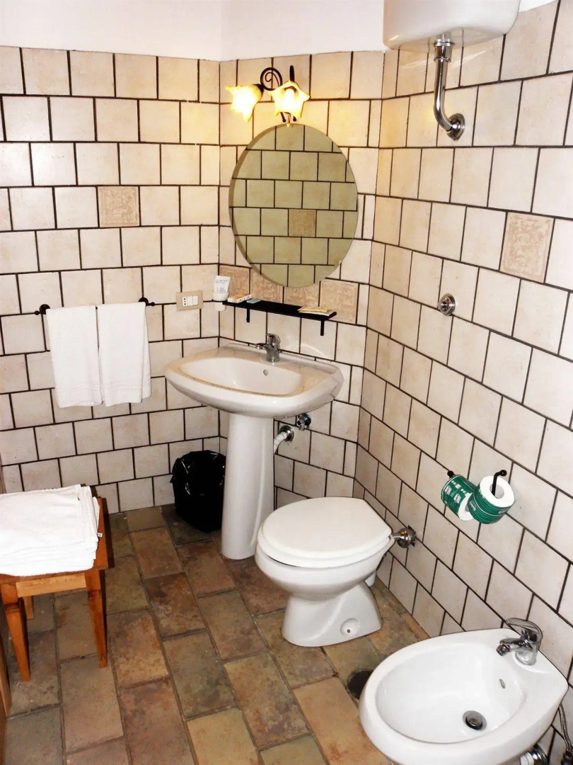 Agriturismo La Colombaia