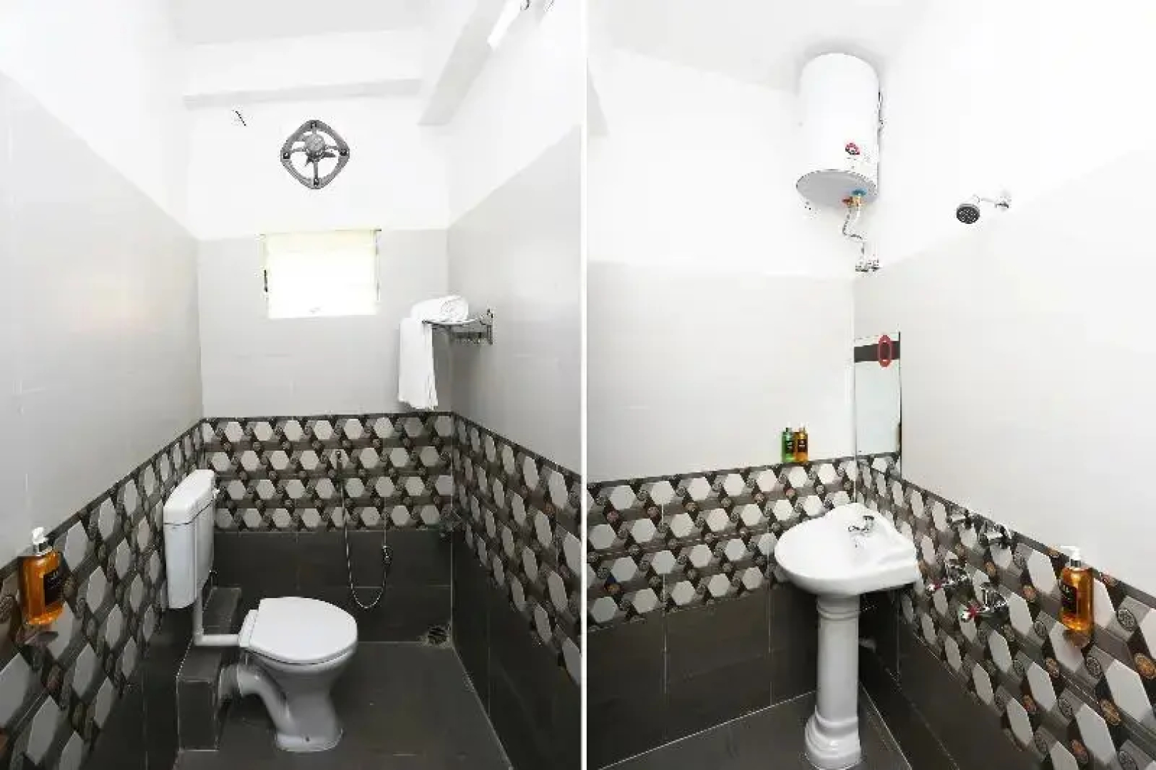 Hotel Bhinna Sakala by OYO Rooms