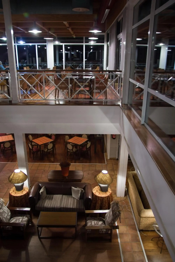 Hotel Nuevo Portil Golf