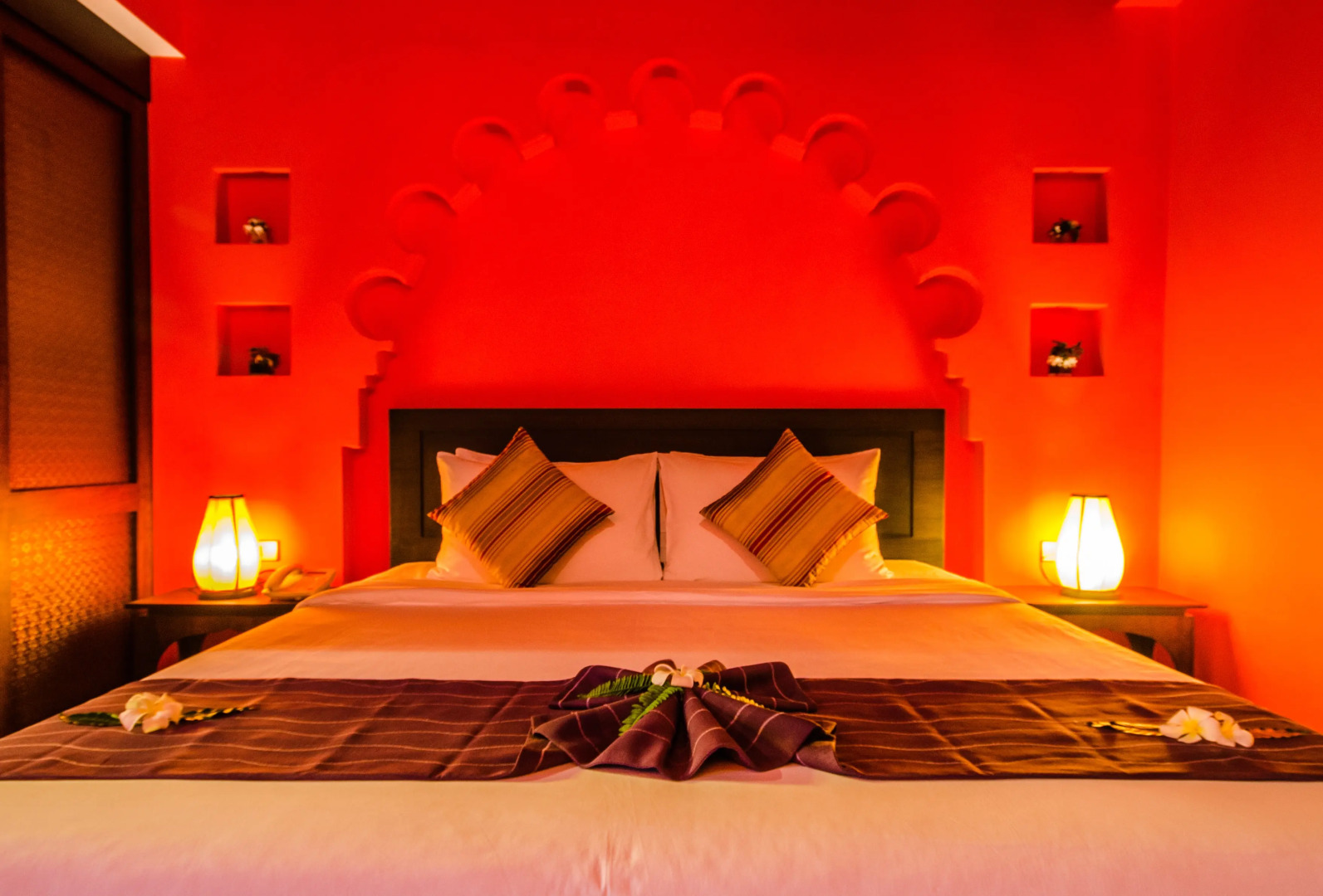 Bhundhari Chaweng Beach Resort Koh Samui