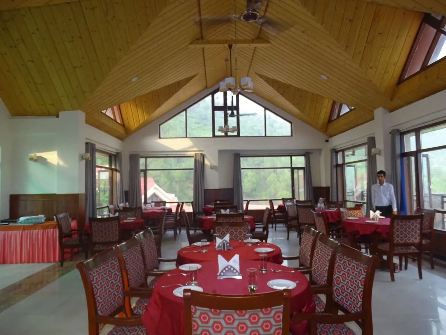 Manla Homes Resort