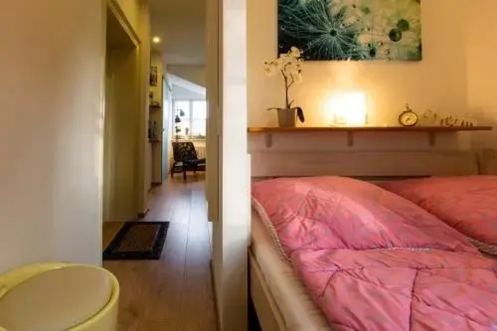 Ferienwohnung am Goethepark im Leipziger Neuseenland