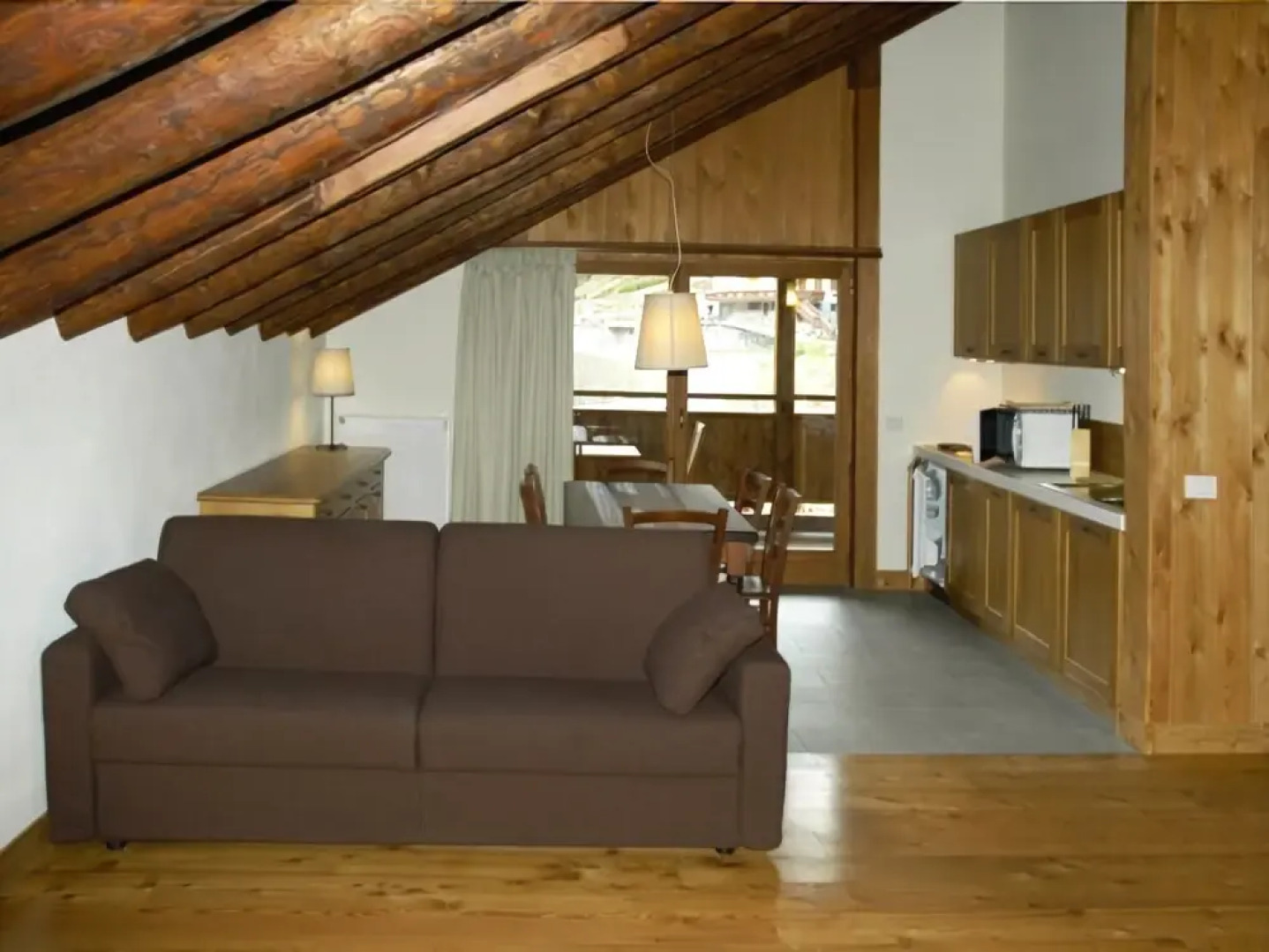 Pietre Gemelle Resort