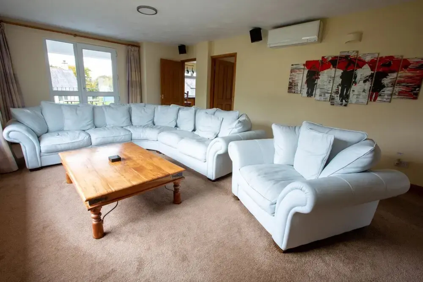 Cornwall Holiday Retreats