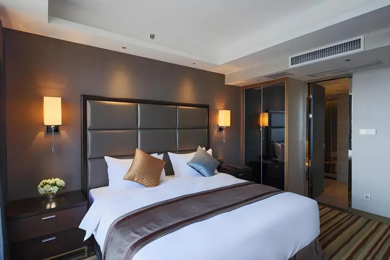 Millennium Hotel Fuqing