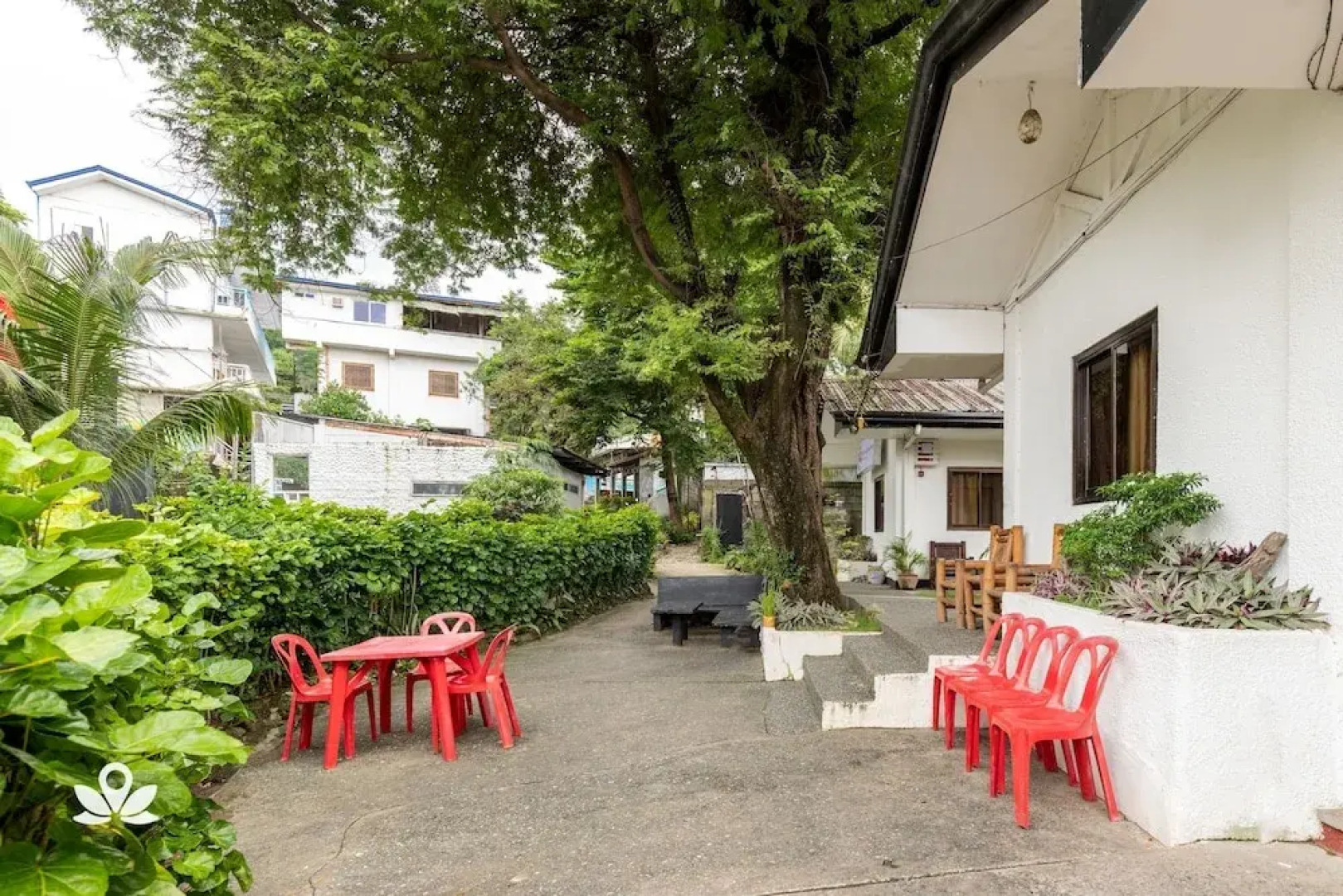 Zen Rooms Basic North Coast Resort