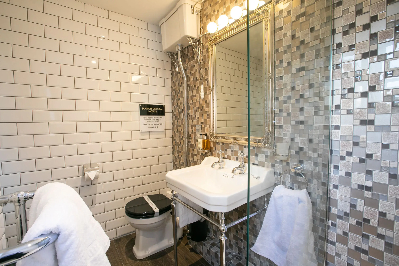 Number 82 The Unthank