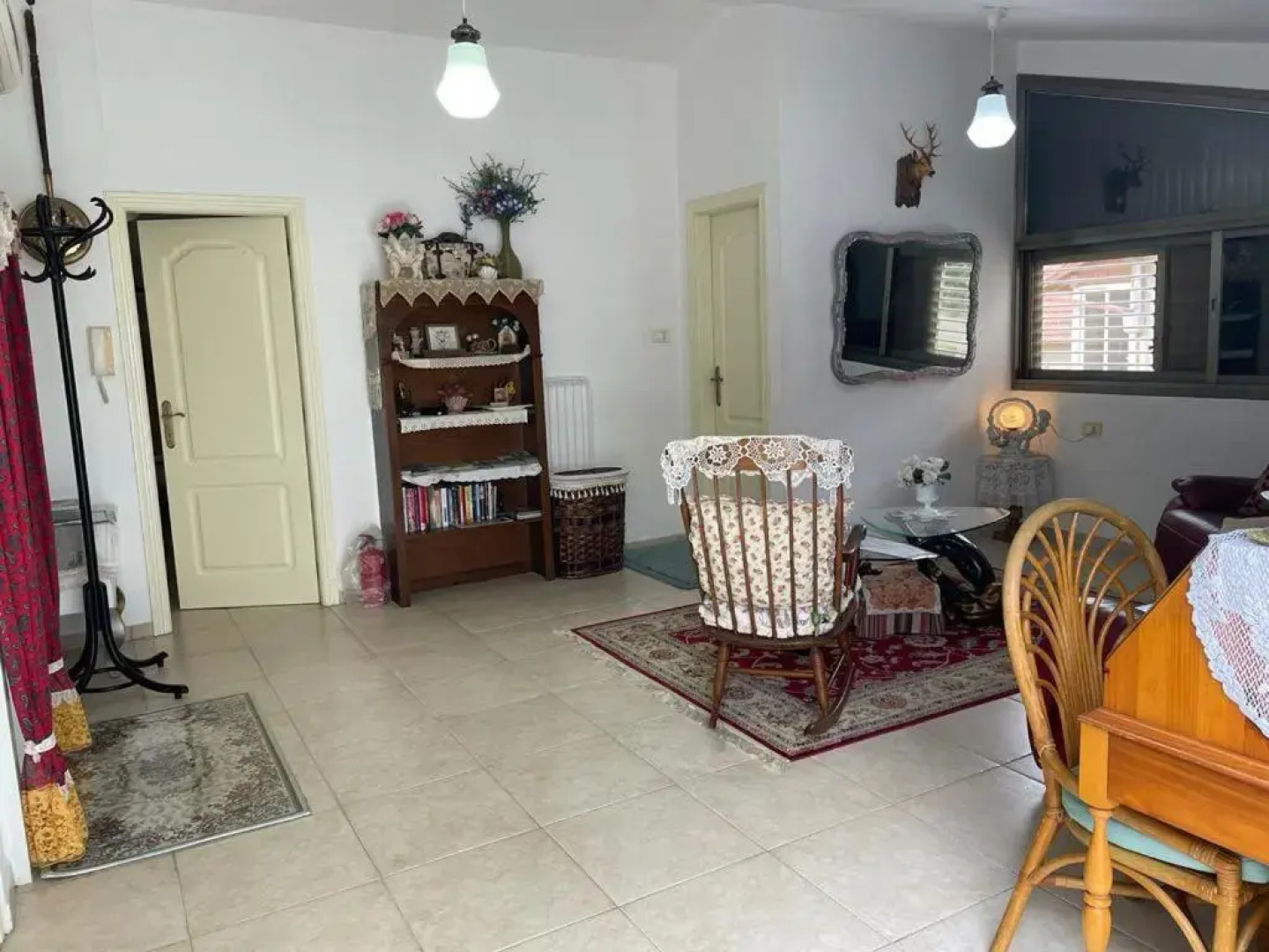 Shelly's Home Boutique Apartments