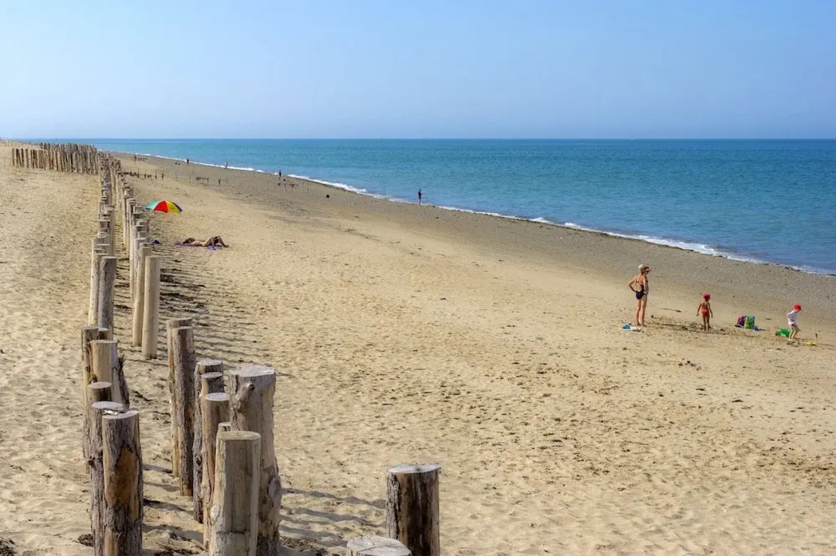 Village de vacances Le Sénéquet