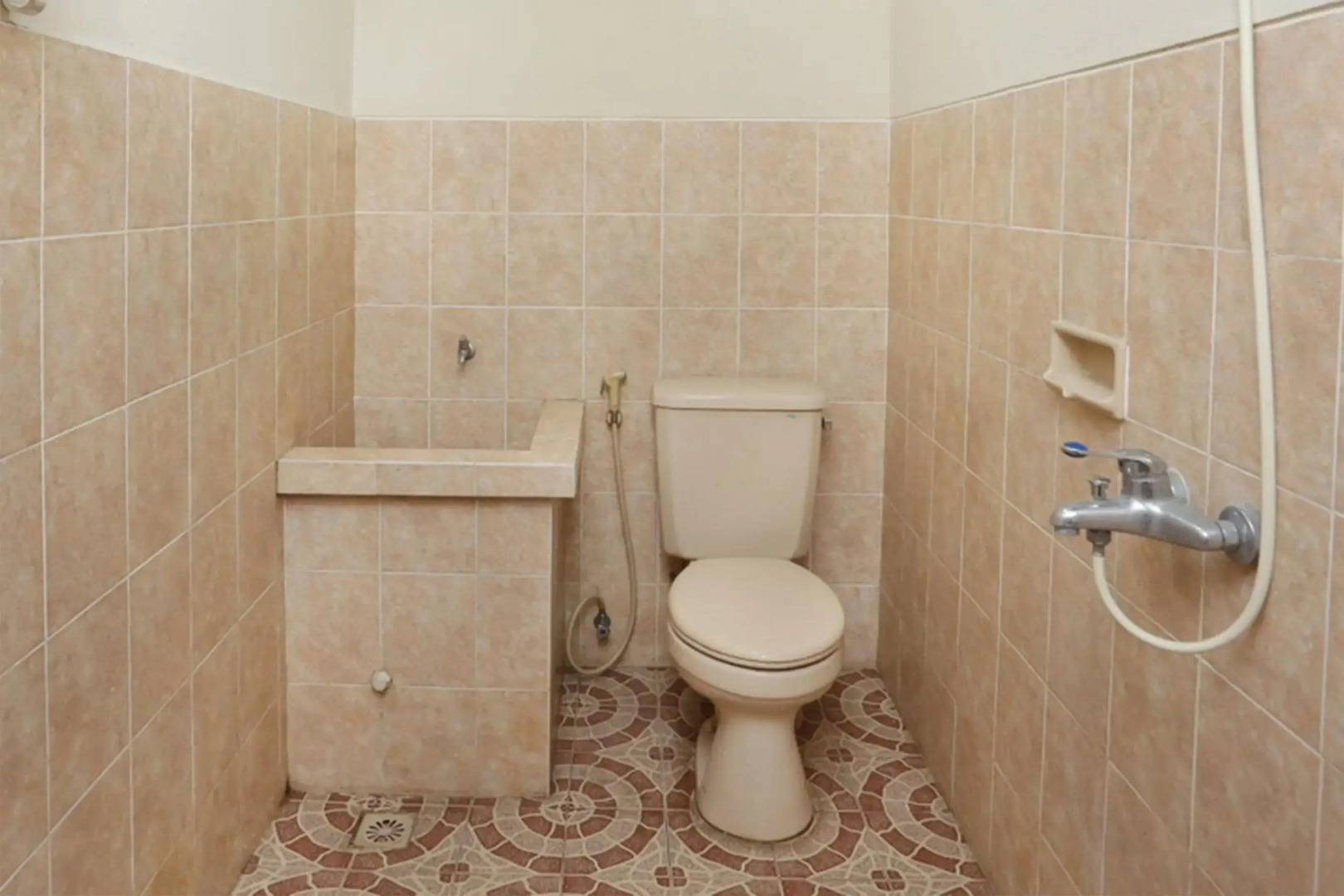 Hotel O Penginapan Kepurun Pawana Indonesia