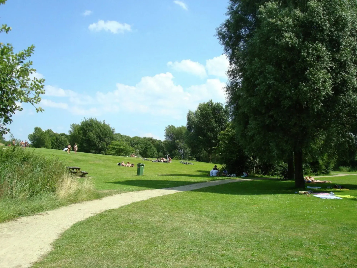 Holiday Home in Steendam by Schild Lake