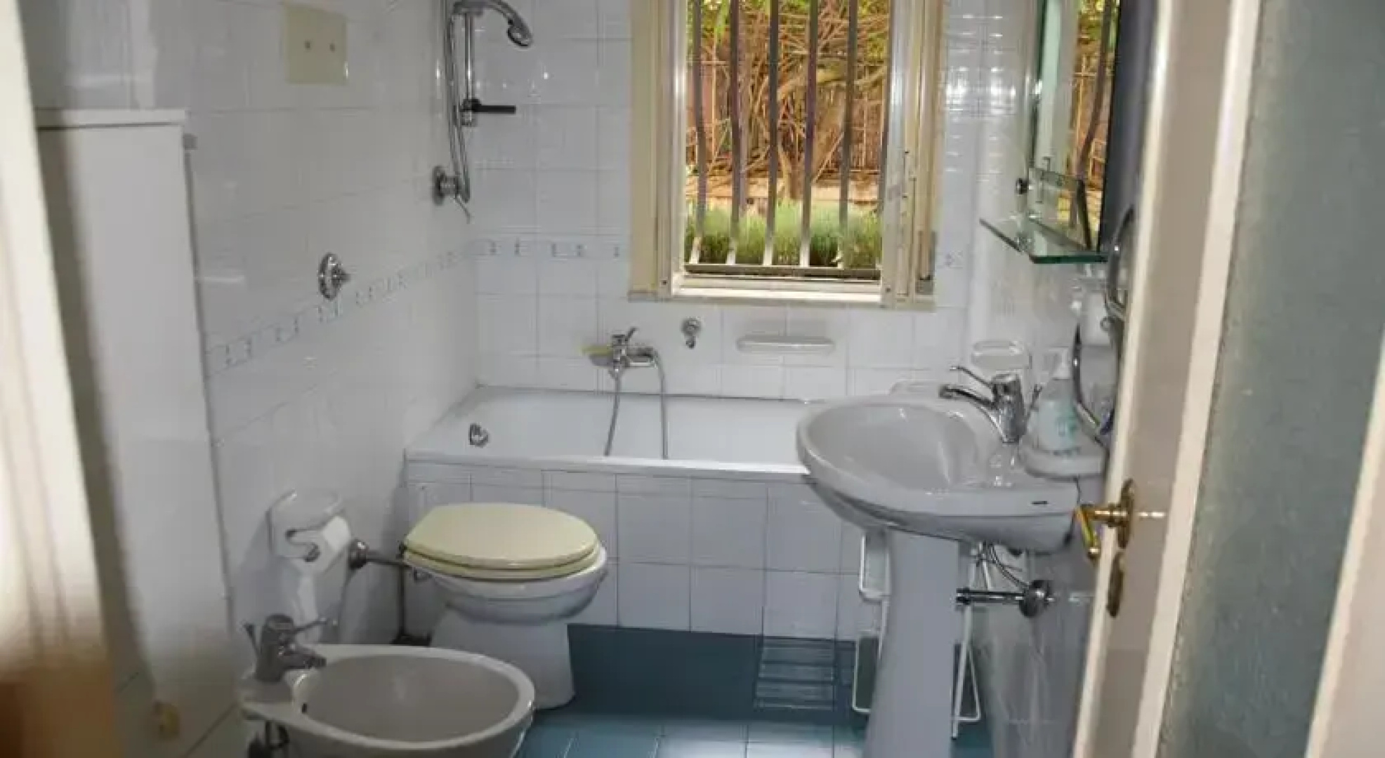 Villa Josette