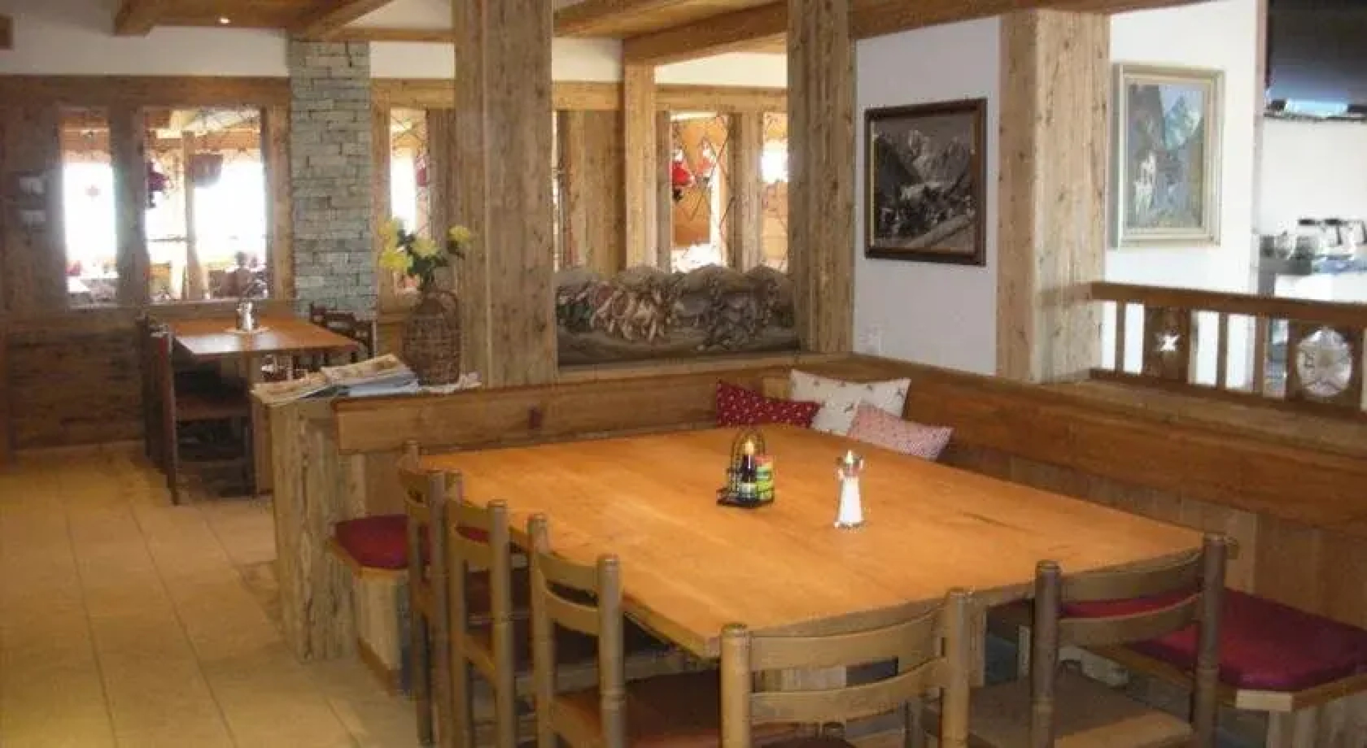 Hotel Eggishorn