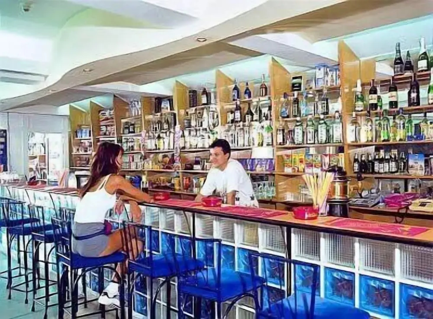 Hotel Althea