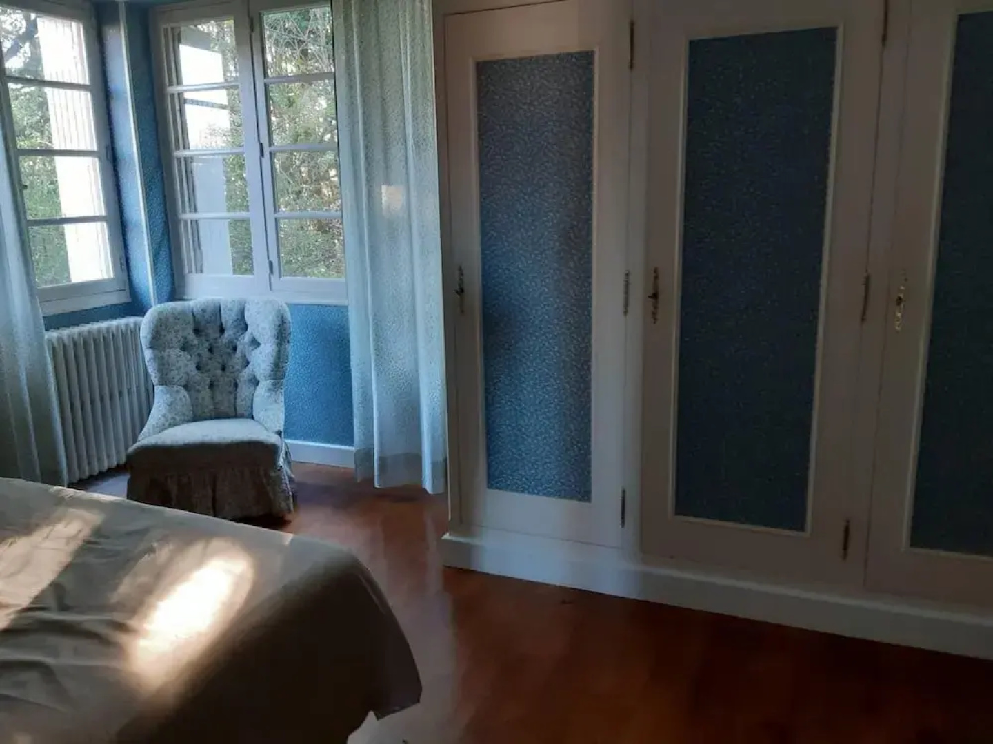 House With 3 Bedrooms in Payzac, With Enclosed Garden and Wifi - 6 km From the Beach