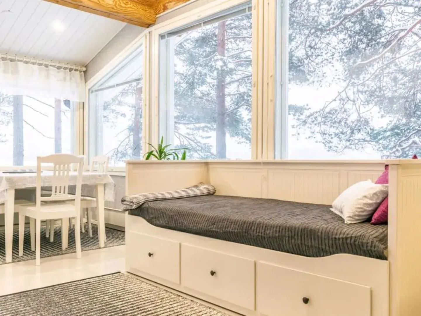 Holiday Home Lomasuvas