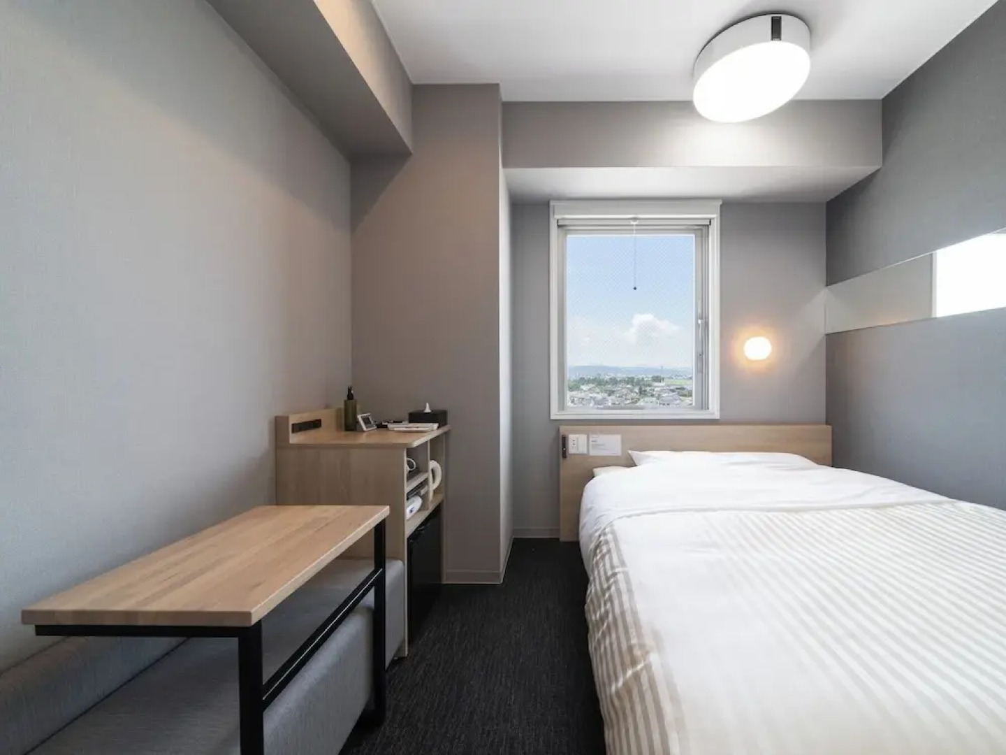 Super Hotel Mitazono Sendai Airport
