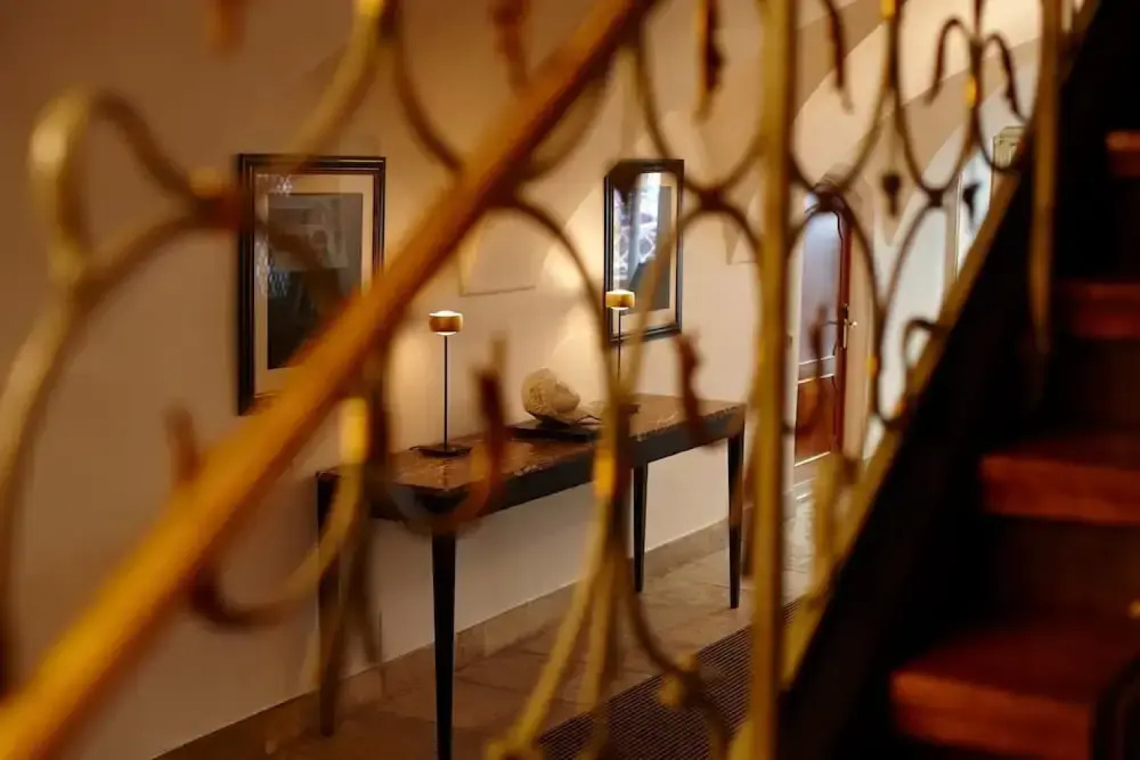 Romantik Hotel Das Lindner