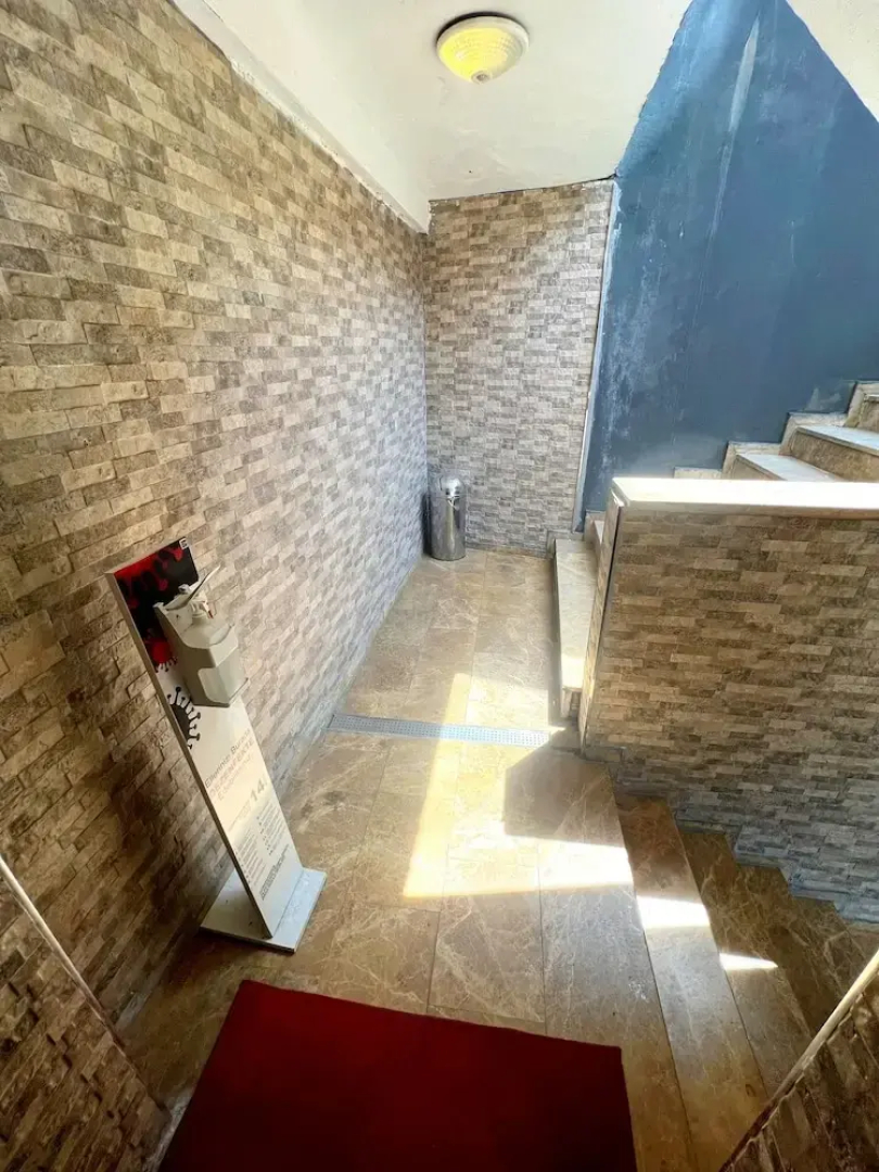 Blue Horizon Residence